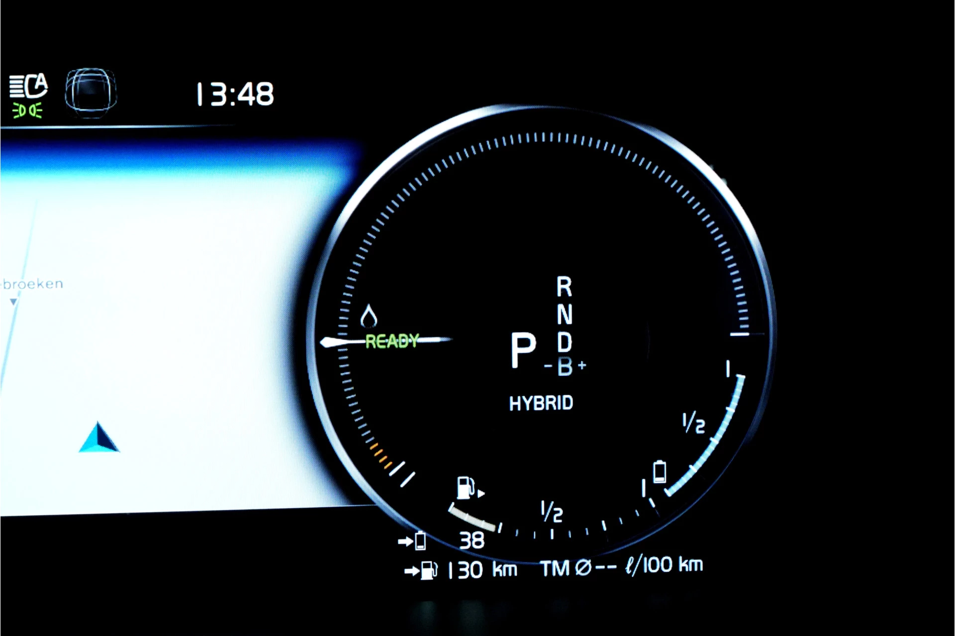 Hoofdafbeelding Volvo S60