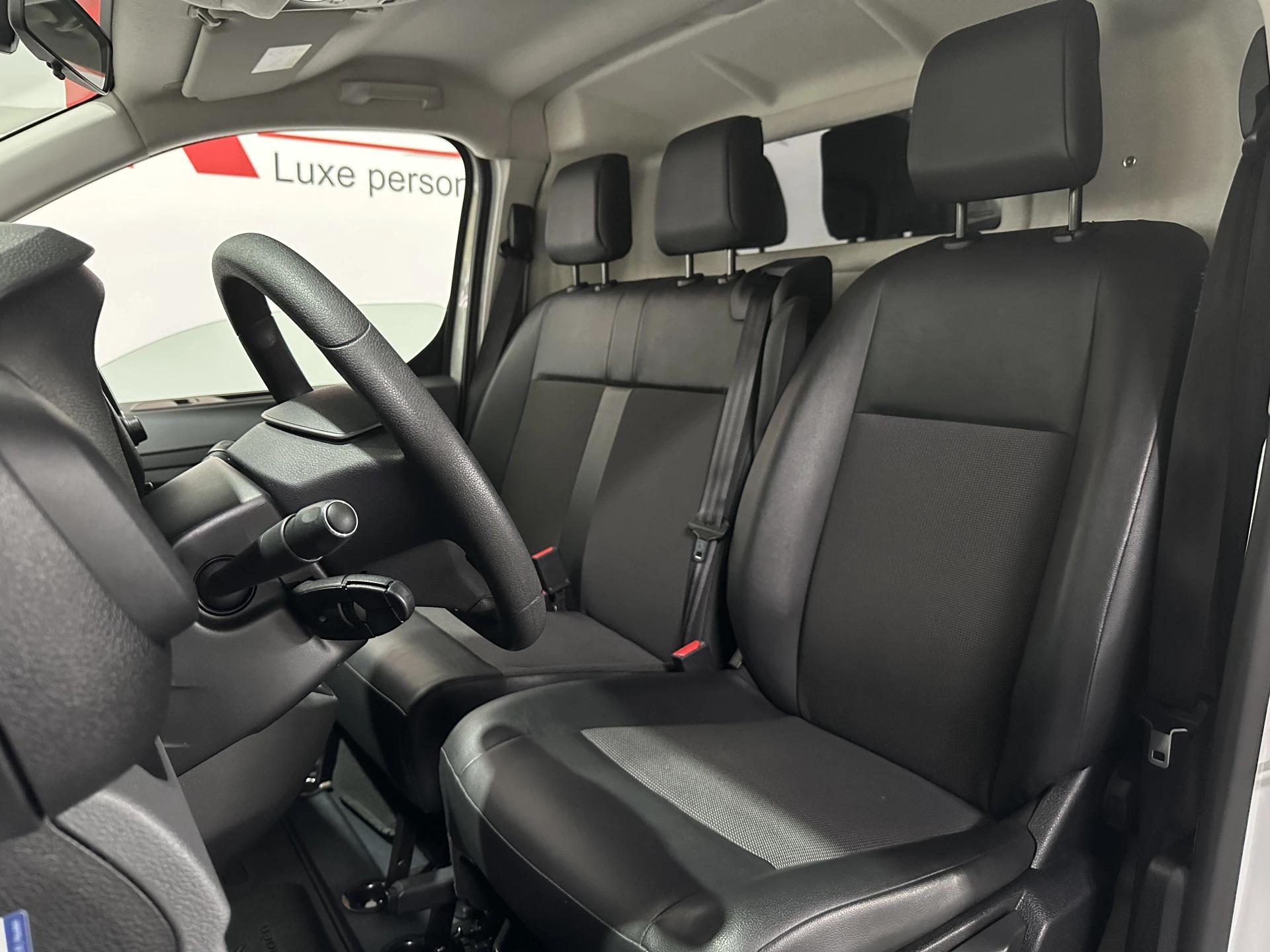 Hoofdafbeelding Citroën Jumpy