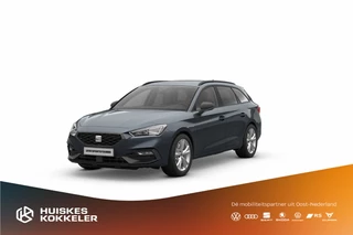 SEAT Leon Sportstourer FR PHEV First Edition