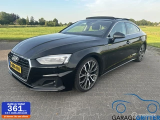Audi A5 Sportback 35 TFSI Business Edition