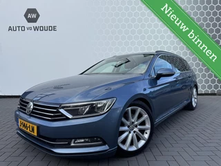 Volkswagen Passat Variant 1.4 TSI Business Edition Trekhaak