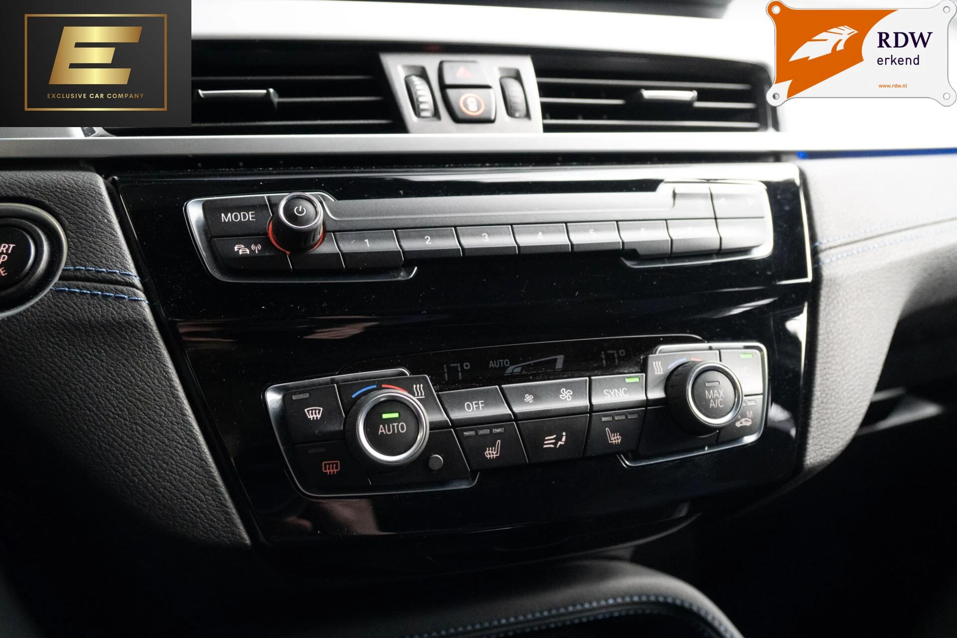 Hoofdafbeelding BMW X2