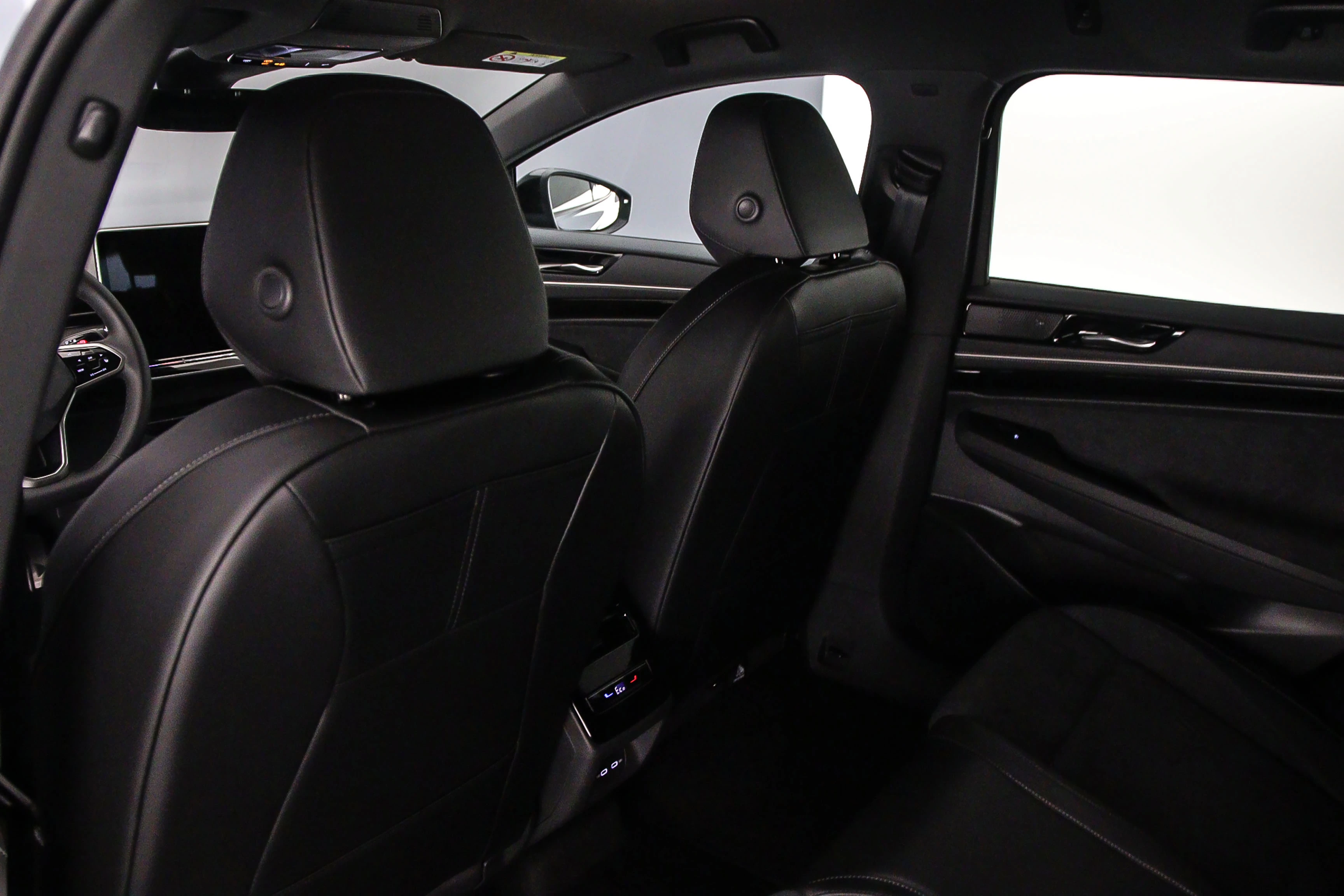 Hoofdafbeelding Volkswagen ID.7