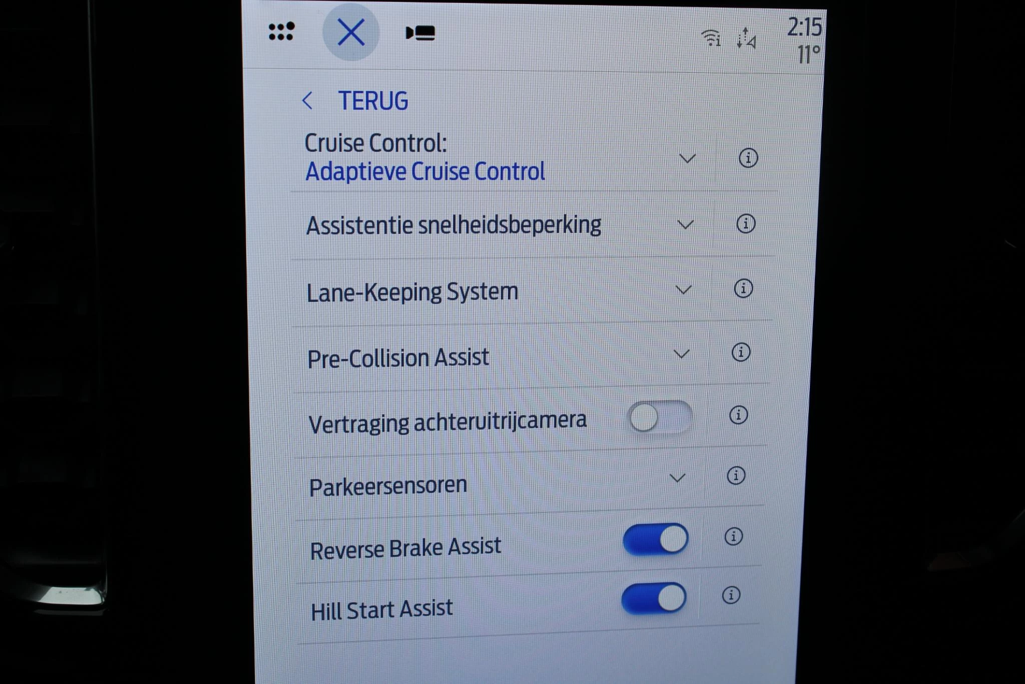 Hoofdafbeelding Ford Ranger