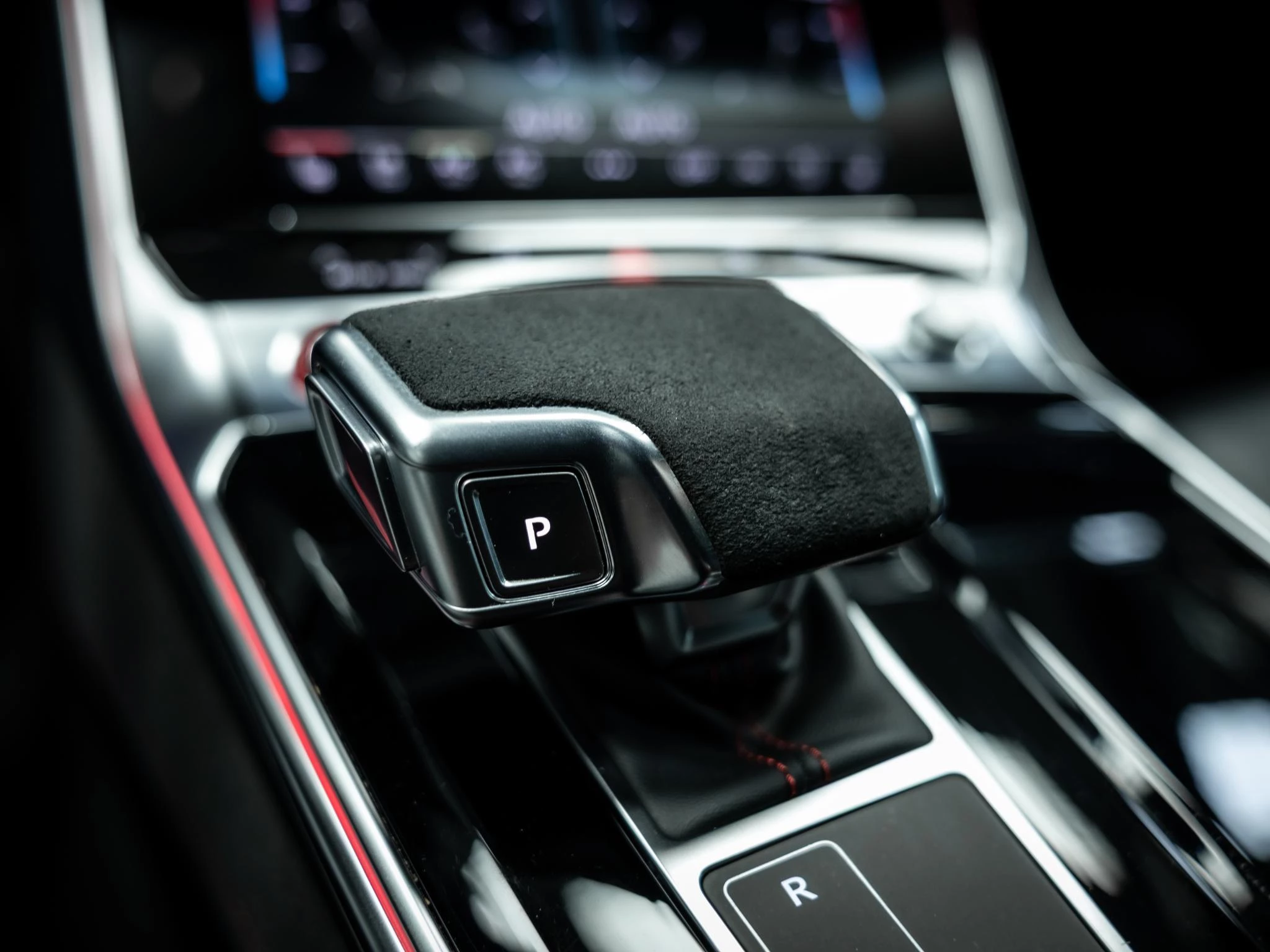 Hoofdafbeelding Audi RS6