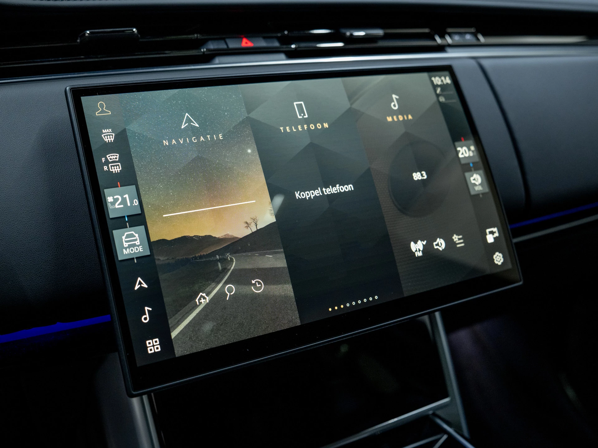 Hoofdafbeelding Land Rover Range Rover