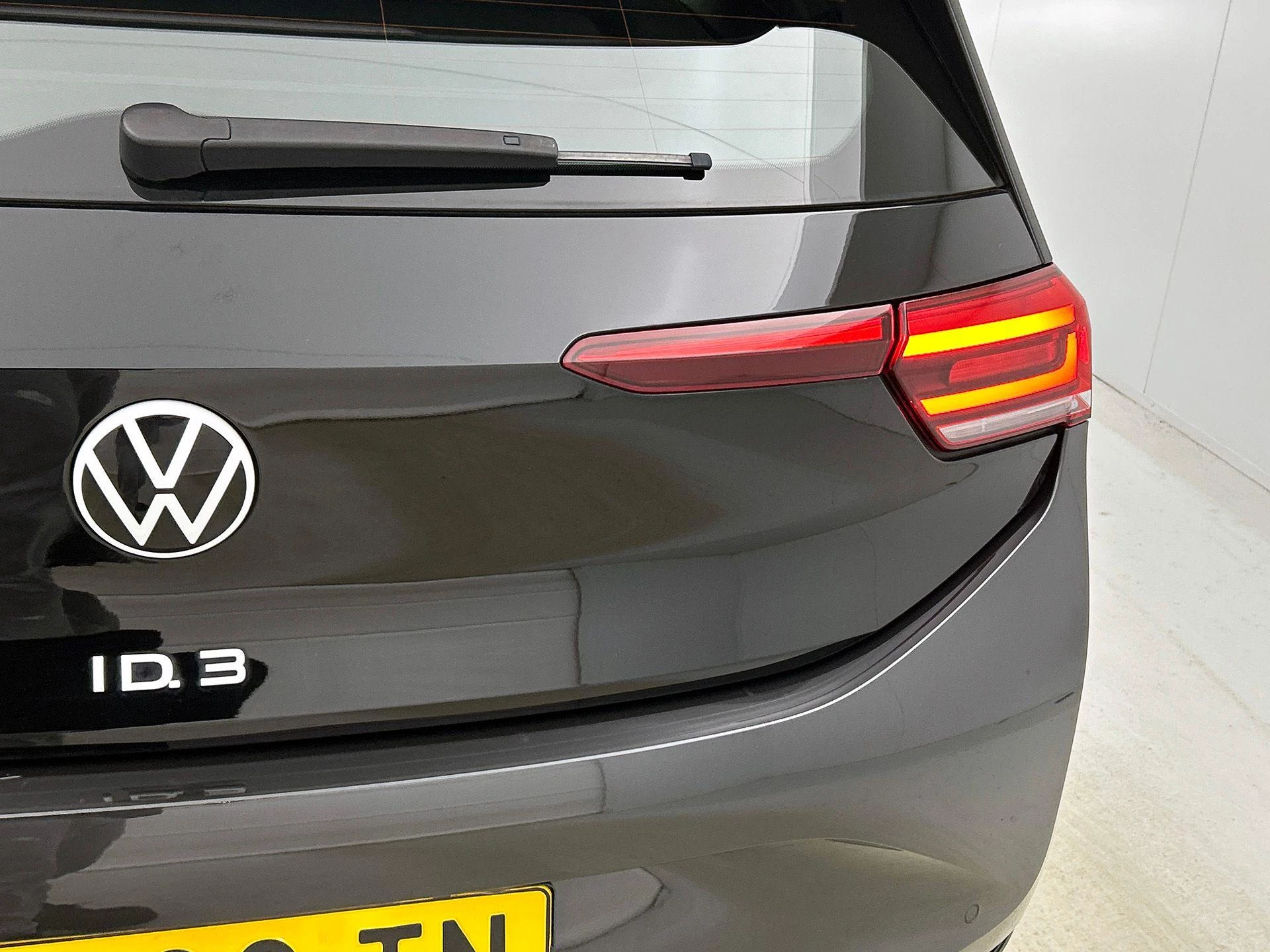 Hoofdafbeelding Volkswagen ID.3