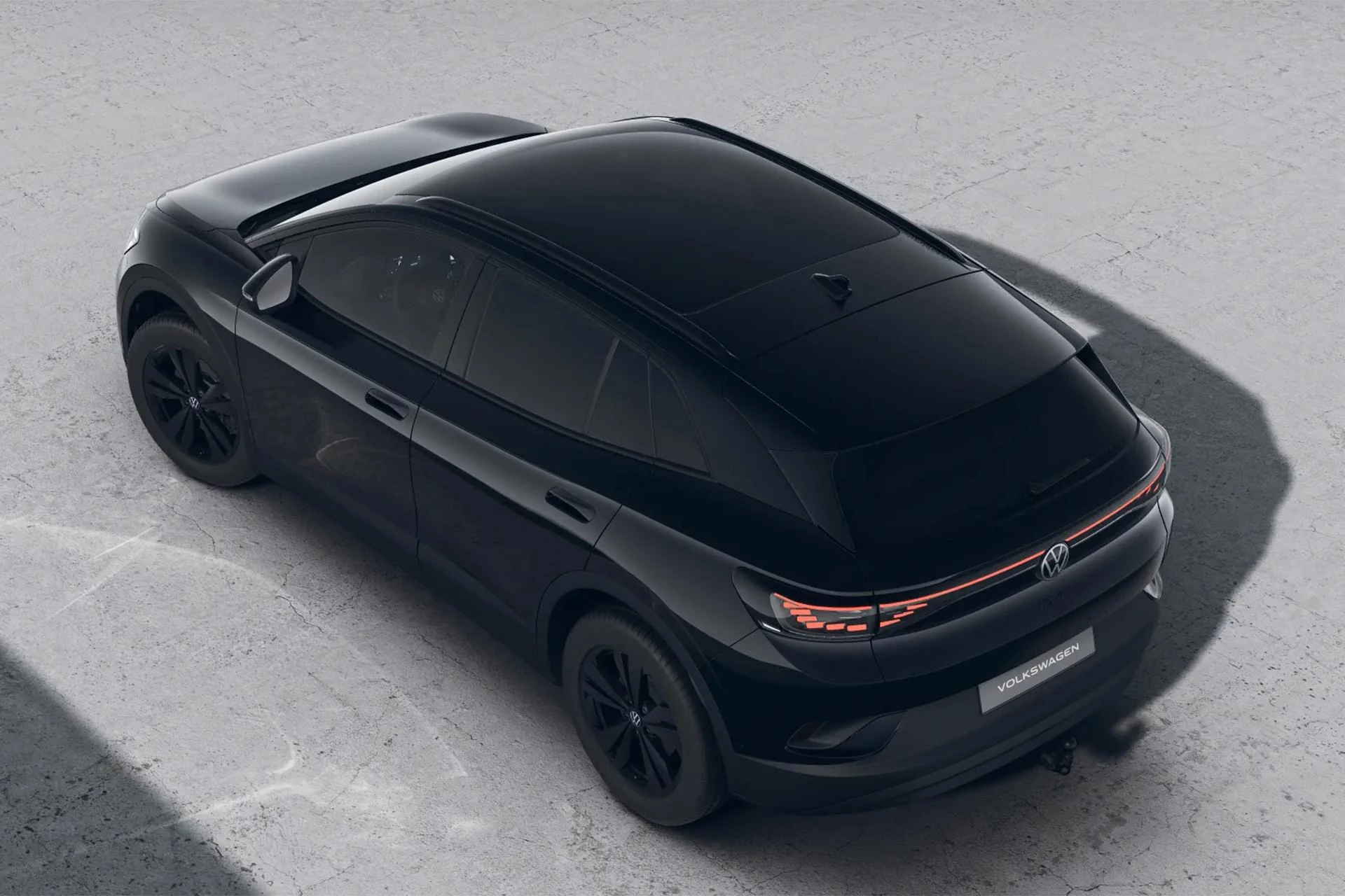 Hoofdafbeelding Volkswagen ID.4