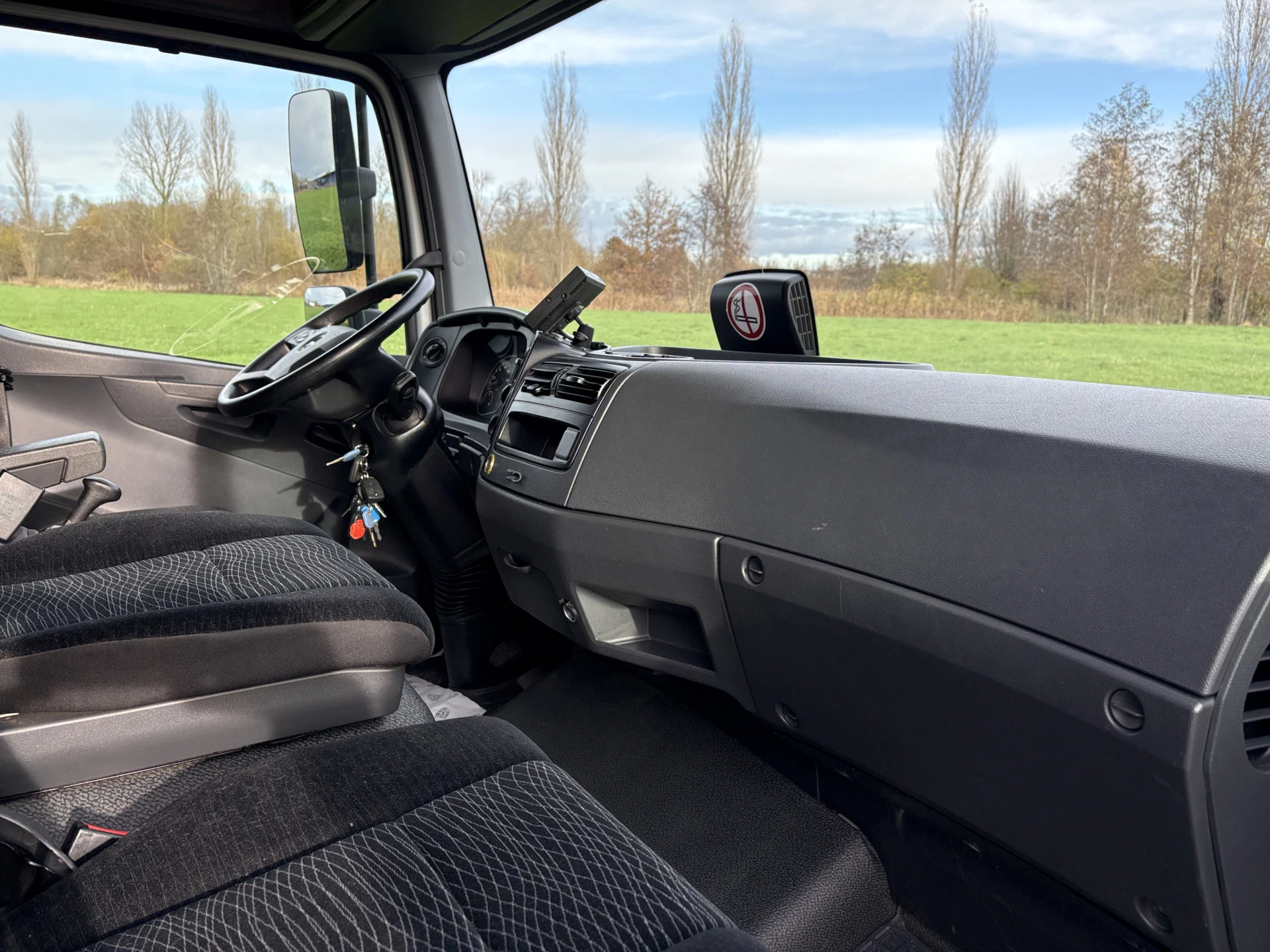 Hoofdafbeelding Mercedes-Benz Atego