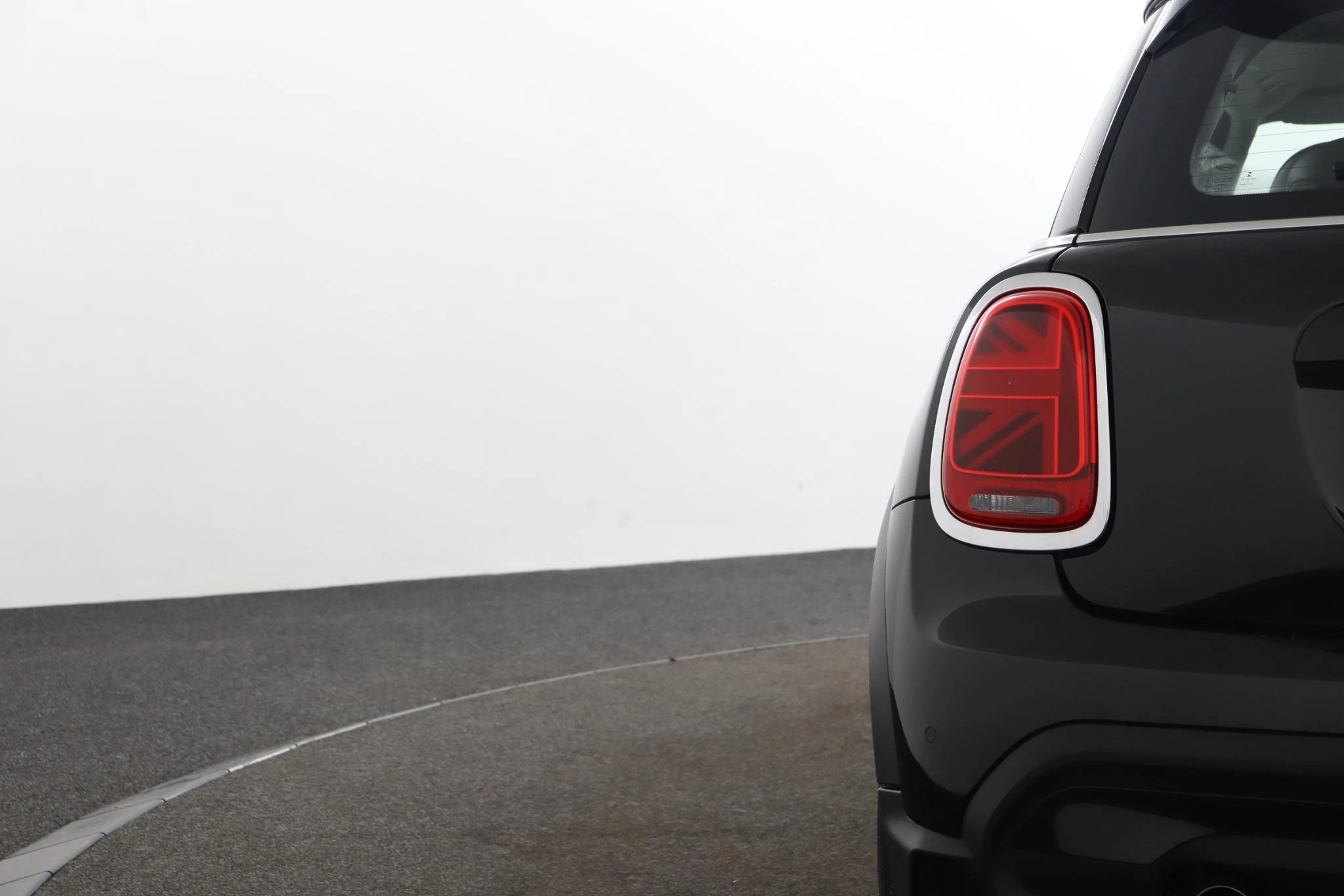 Hoofdafbeelding MINI One