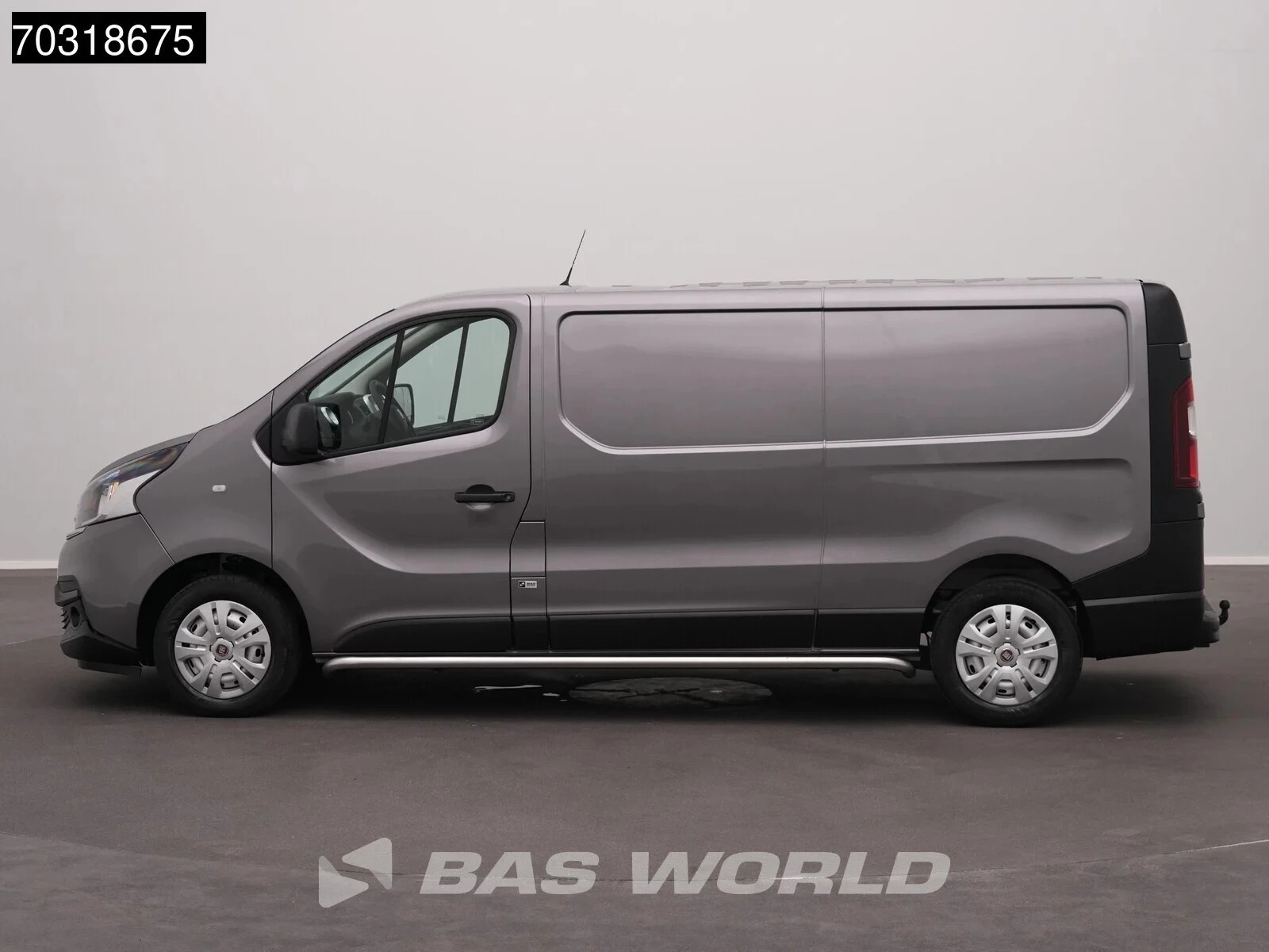 Hoofdafbeelding Fiat Talento