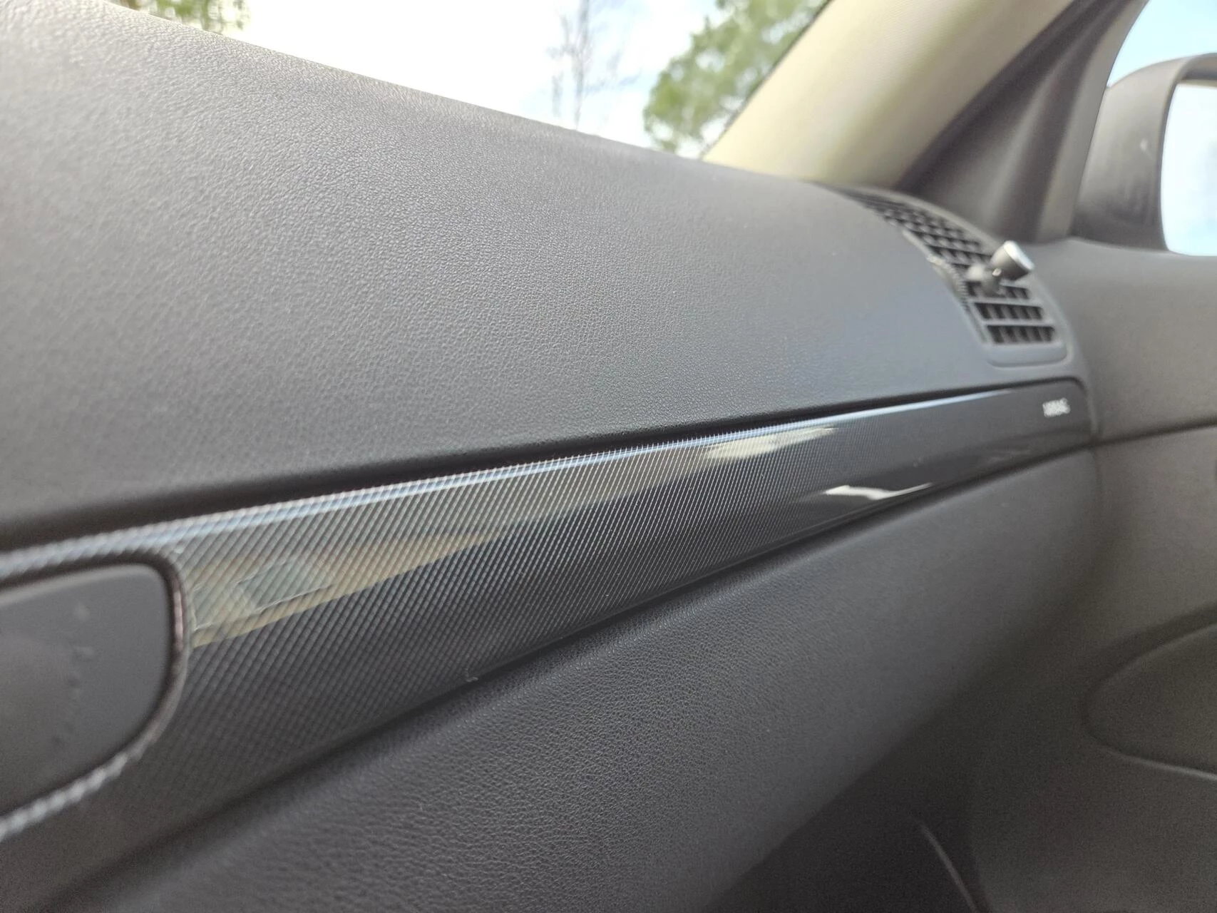Hoofdafbeelding Saab 9-3X