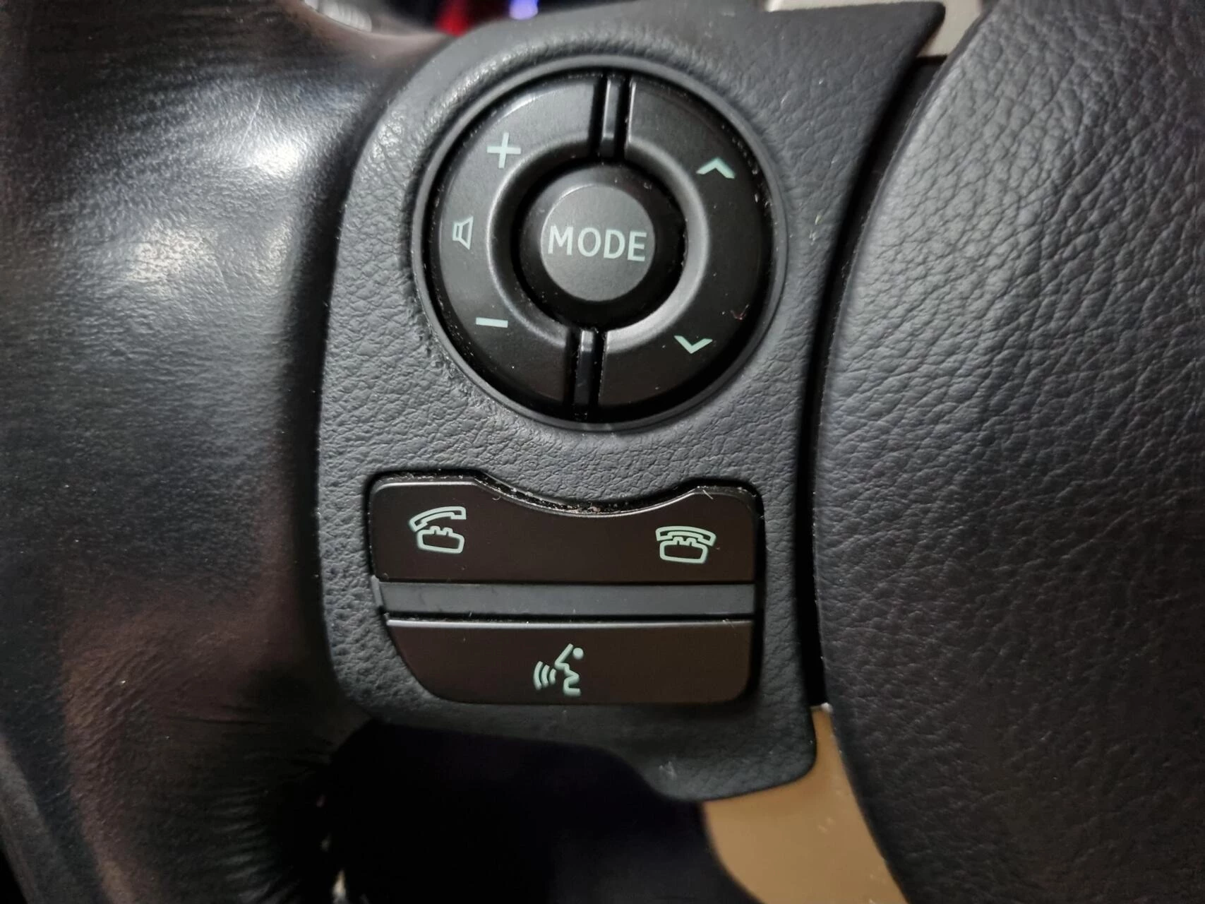 Hoofdafbeelding Lexus CT