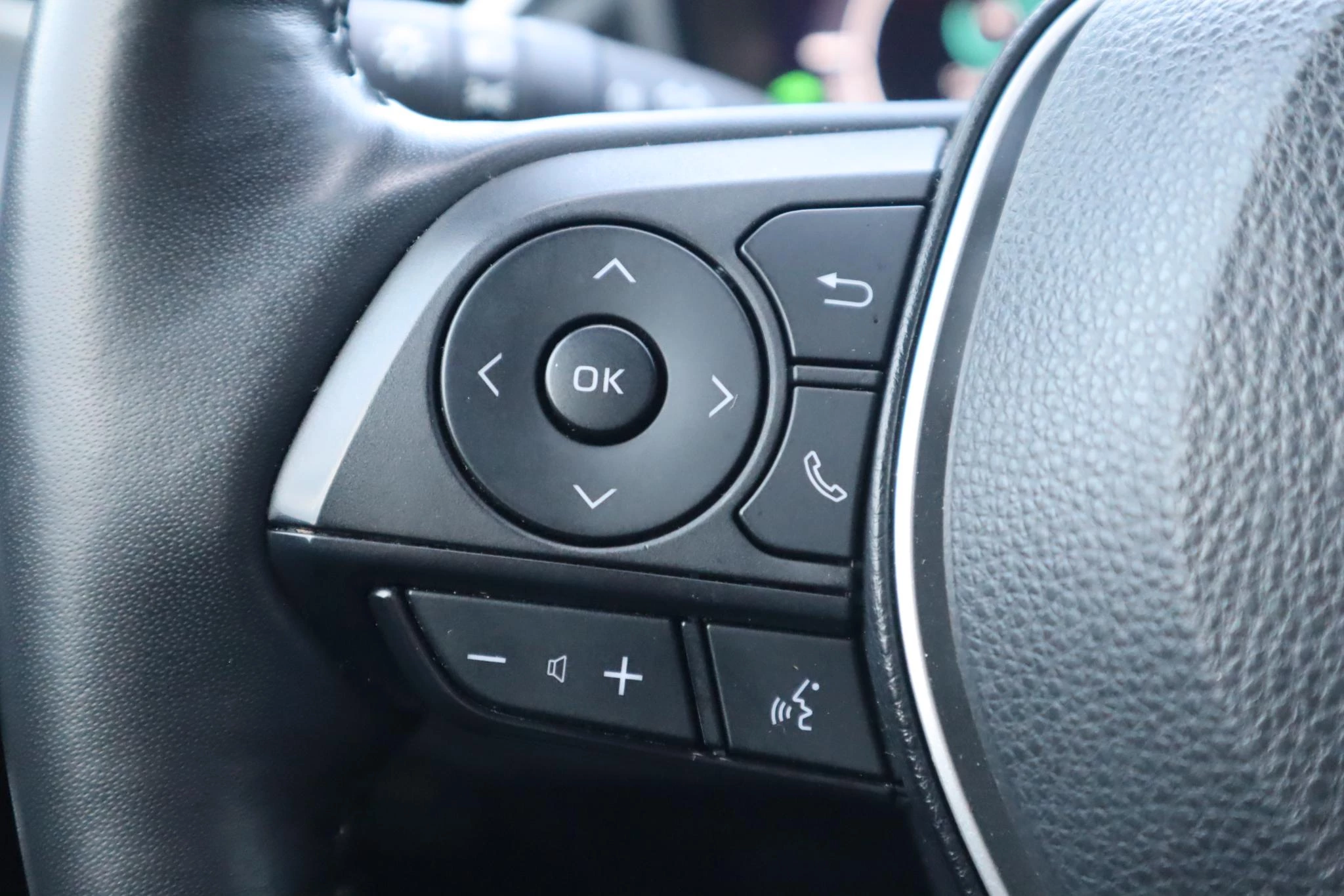 Hoofdafbeelding Toyota Corolla Cross