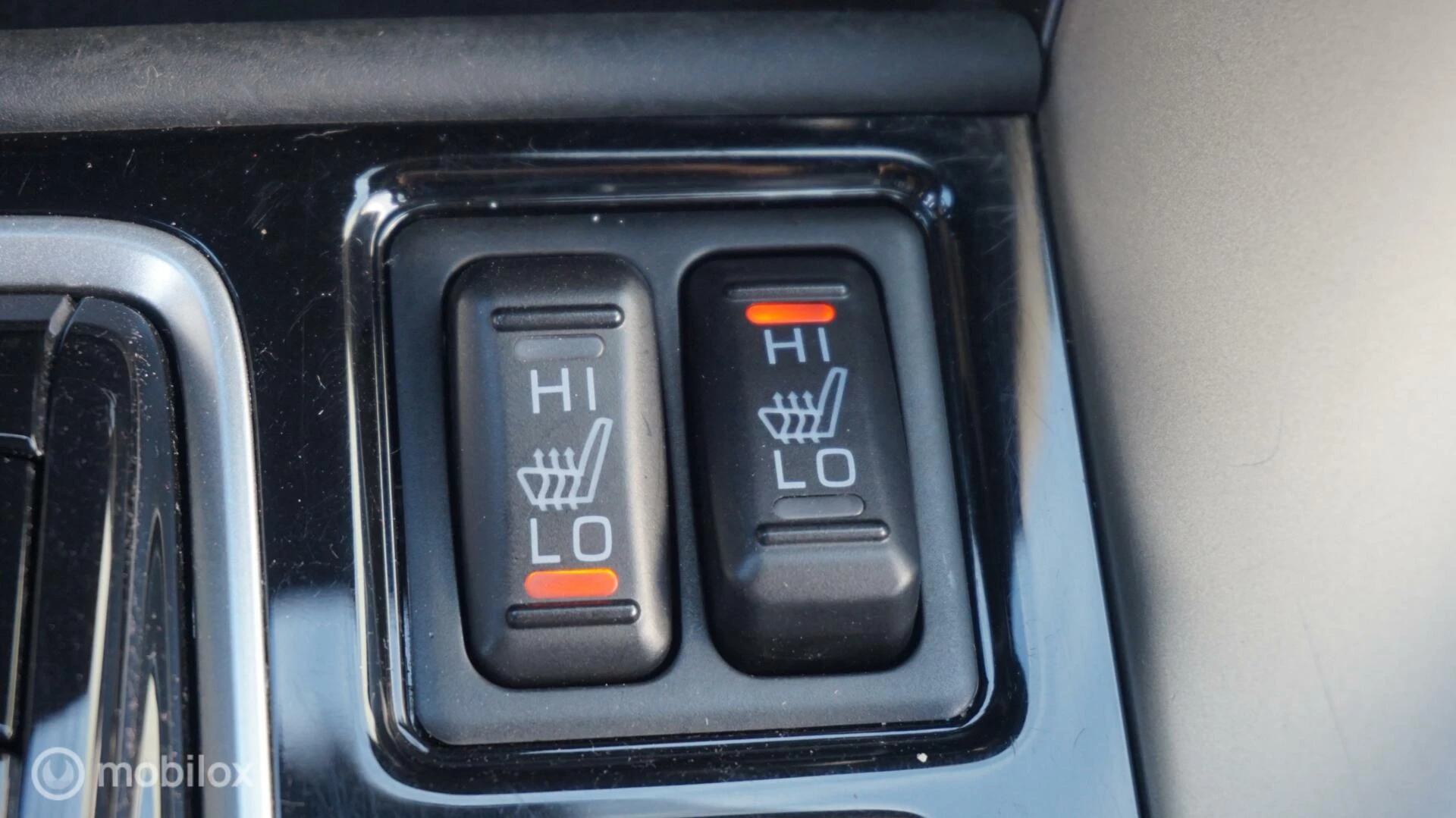 Hoofdafbeelding Mitsubishi Eclipse Cross