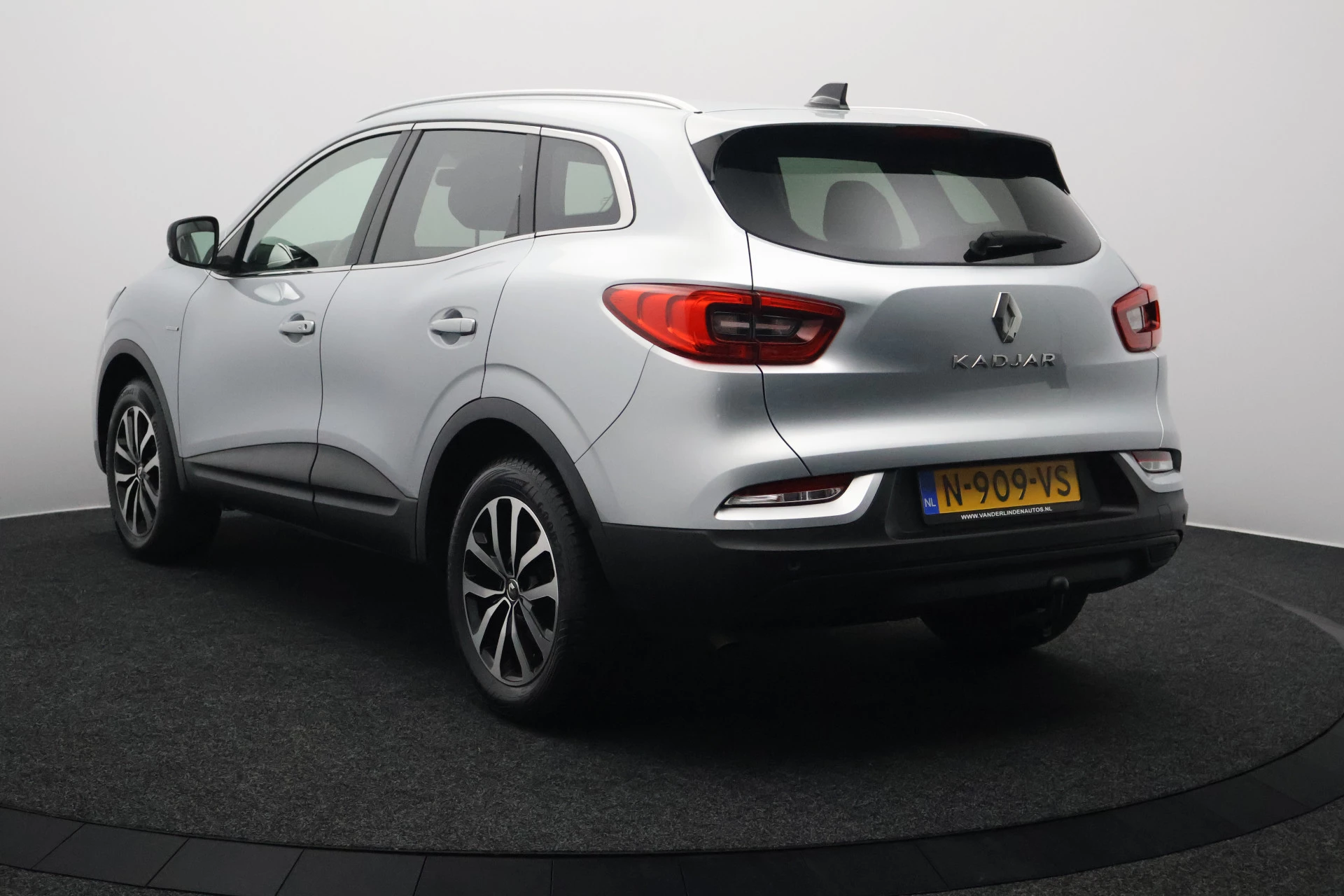 Hoofdafbeelding Renault Kadjar