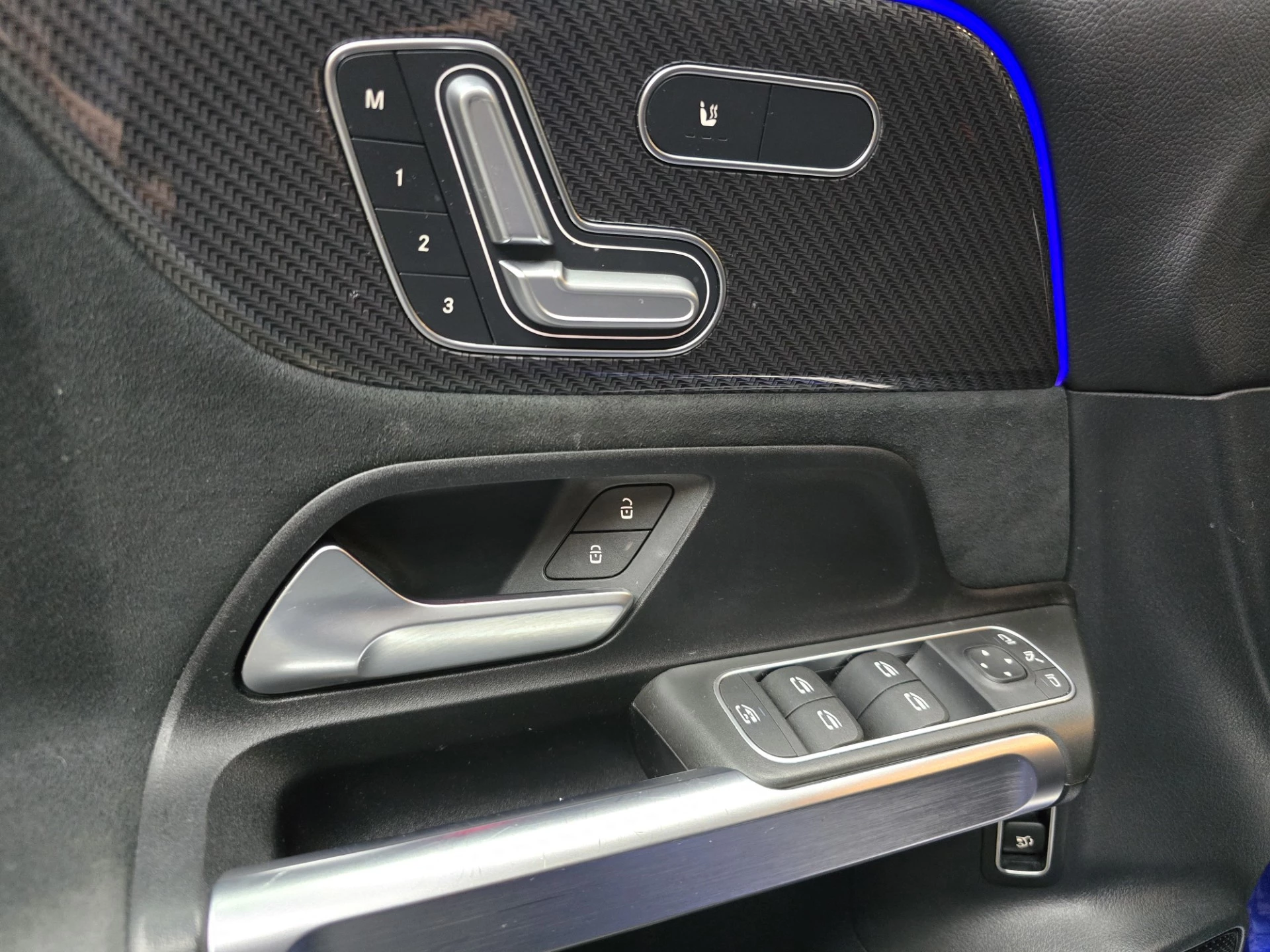 Hoofdafbeelding Mercedes-Benz GLB