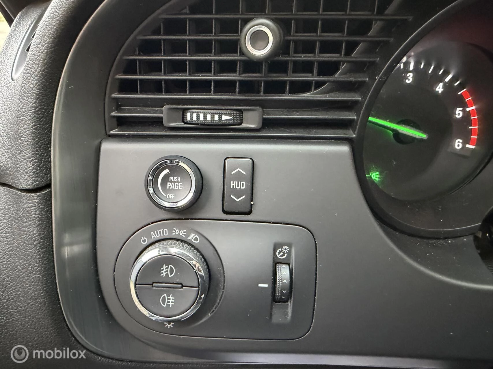 Hoofdafbeelding Saab 9-5