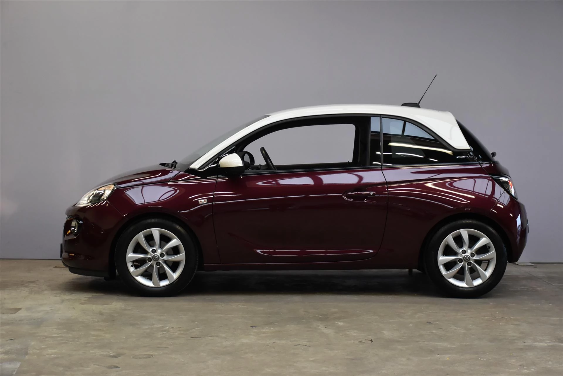 Hoofdafbeelding Opel ADAM
