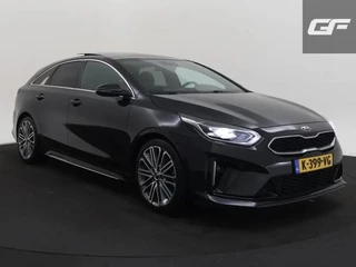 Kia ProCeed 1.5 T-GDI GT-PlusLine Pano Leer Camera JBL Memory NAP