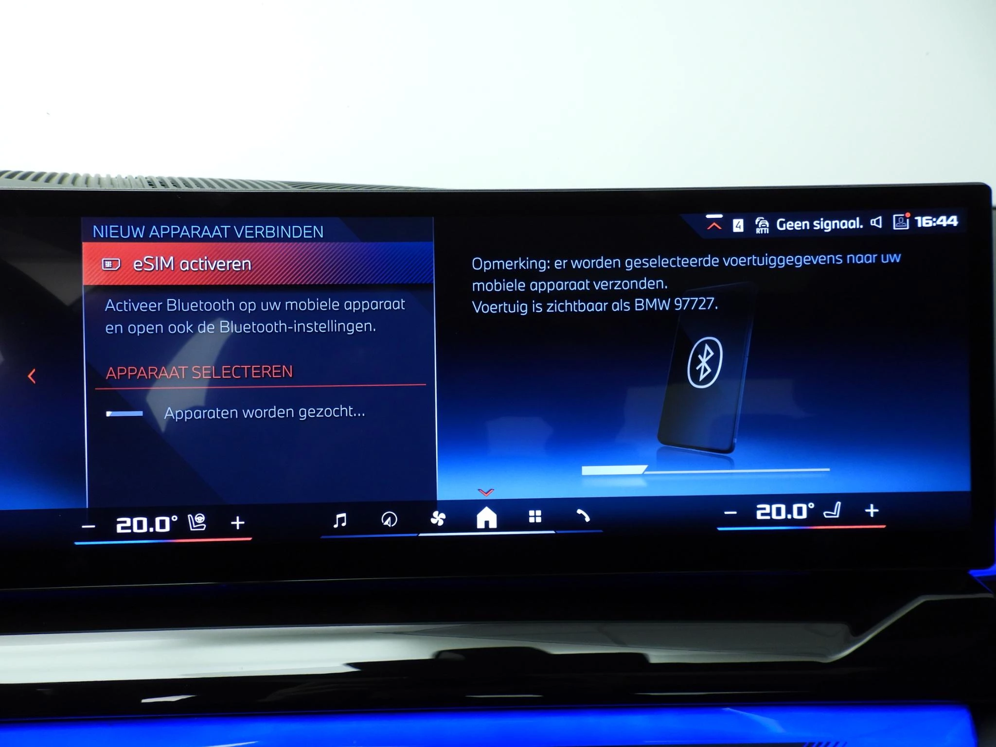 Hoofdafbeelding BMW i5