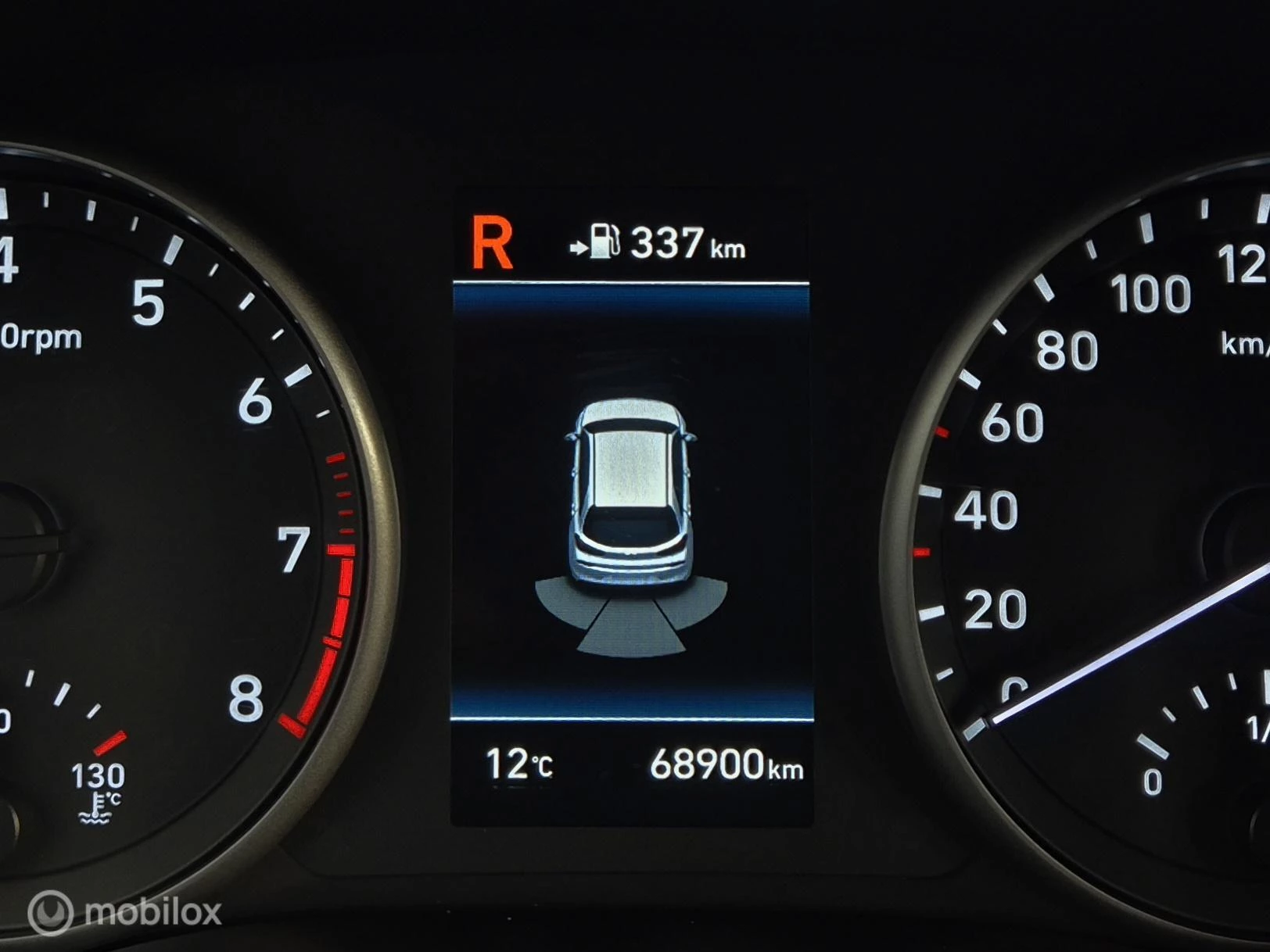 Hoofdafbeelding Hyundai i30