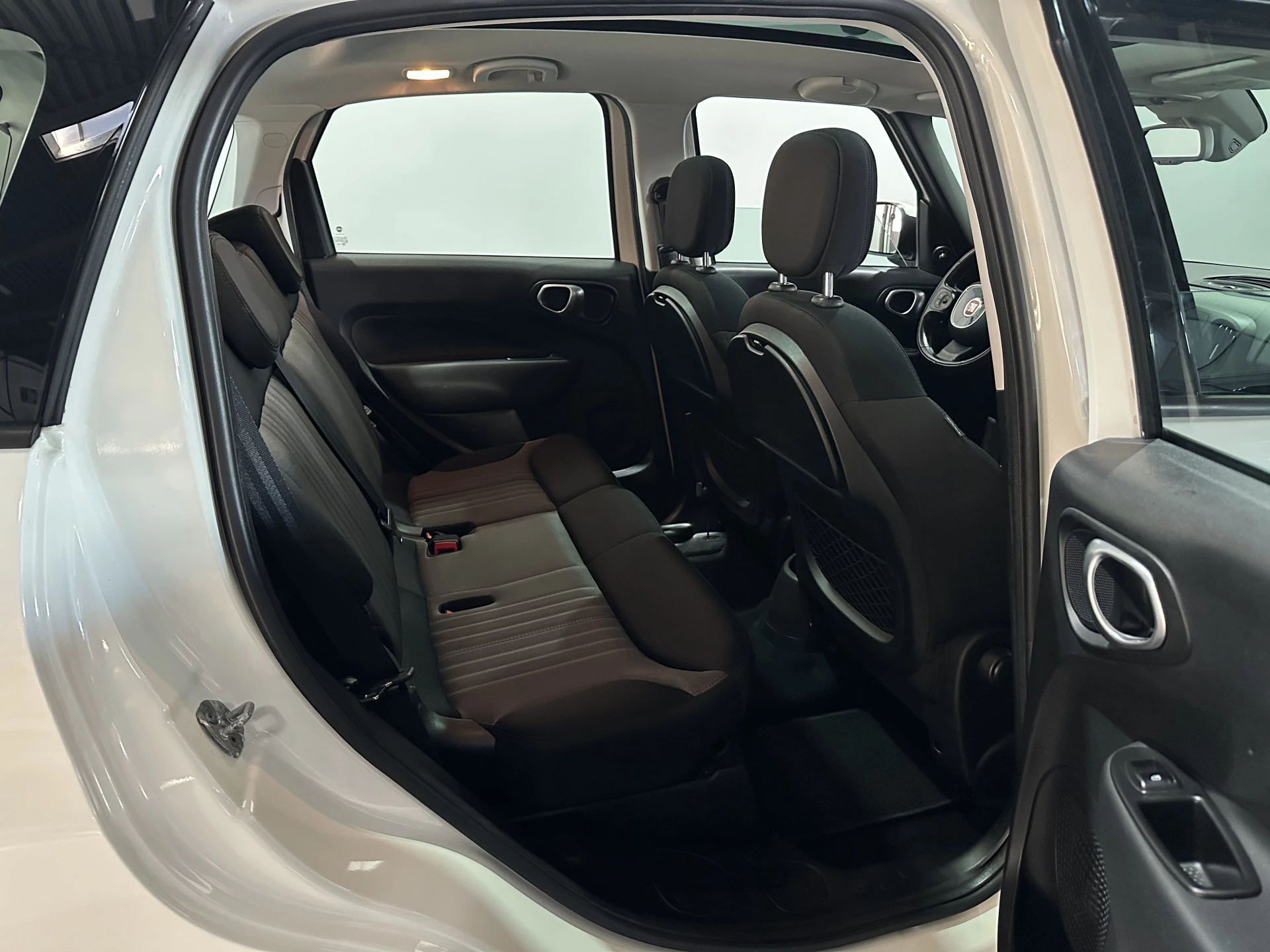 Hoofdafbeelding Fiat 500L