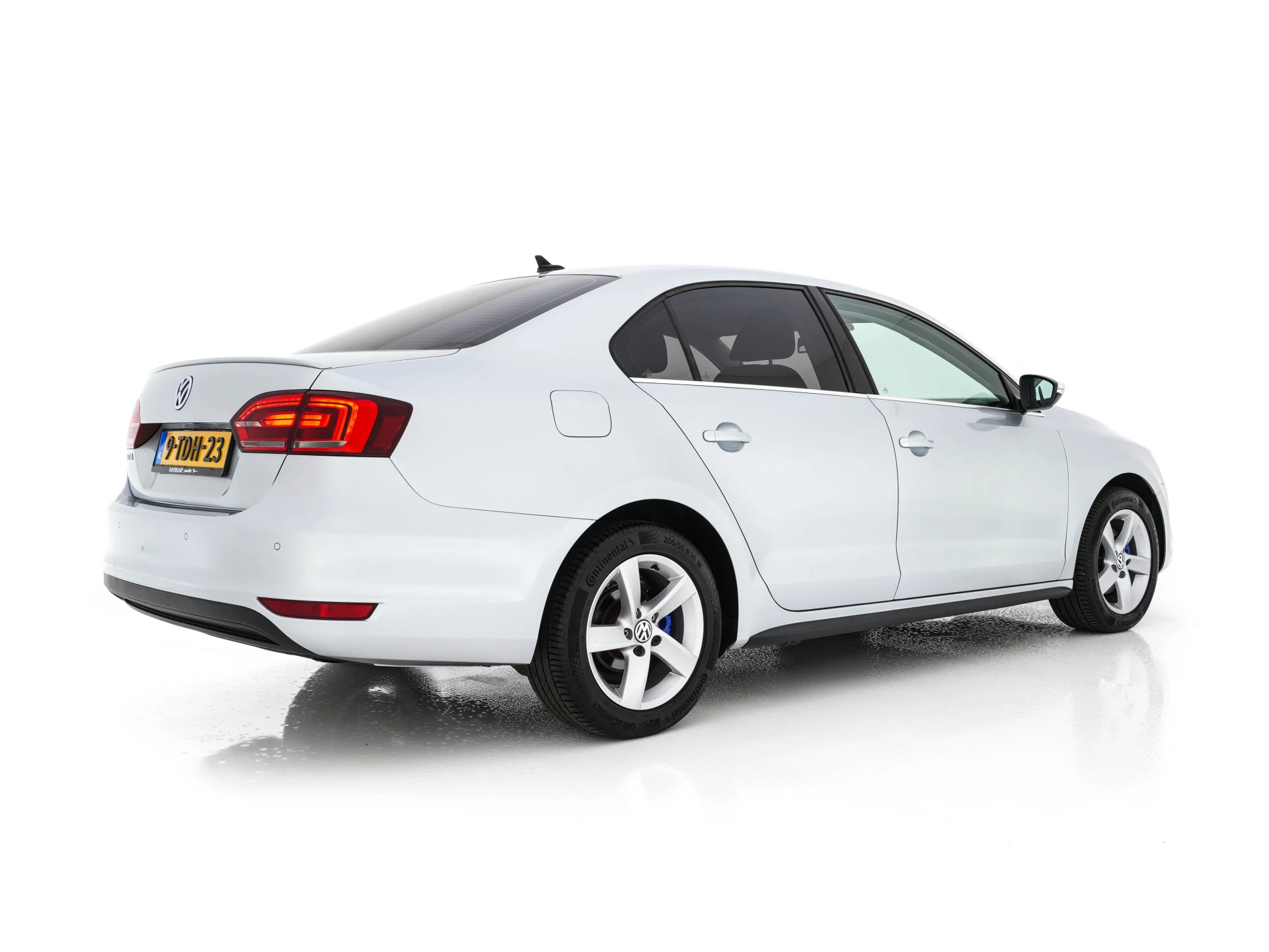 Hoofdafbeelding Volkswagen Jetta