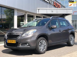 Hoofdafbeelding Peugeot 2008 Peugeot 2008 1.6 e-HDi Active