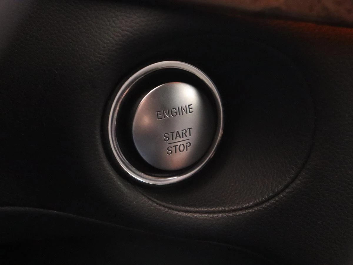 Hoofdafbeelding Mercedes-Benz CLS