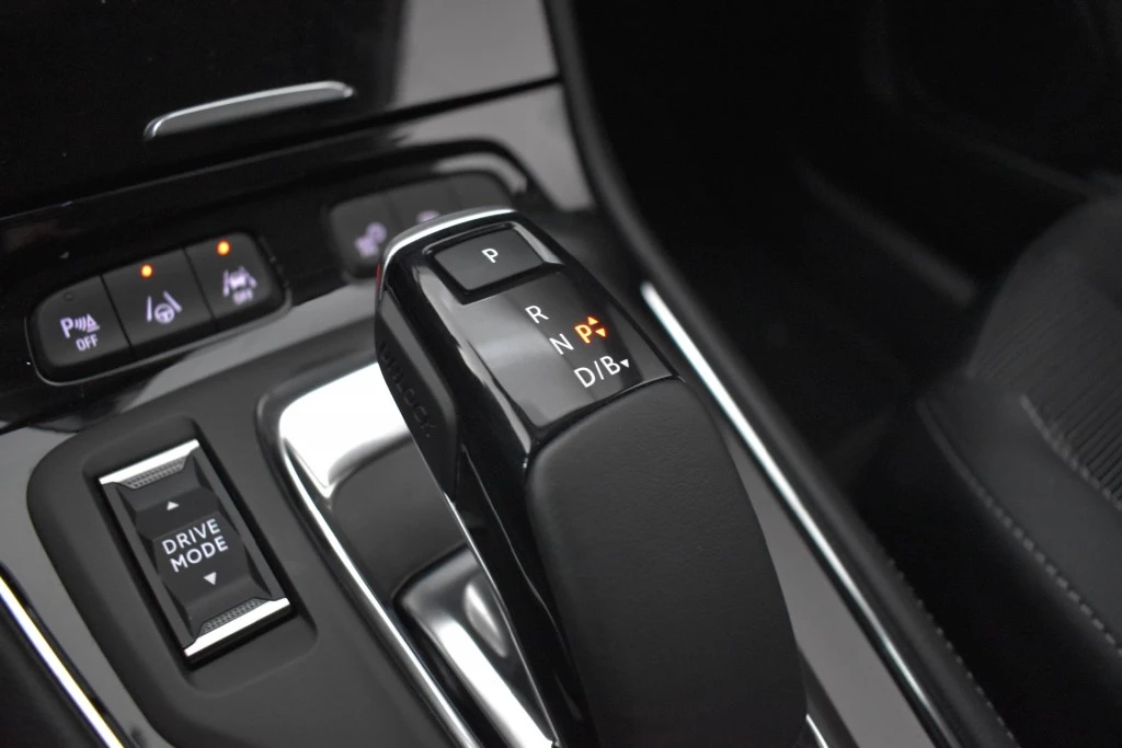 Hoofdafbeelding Opel Grandland