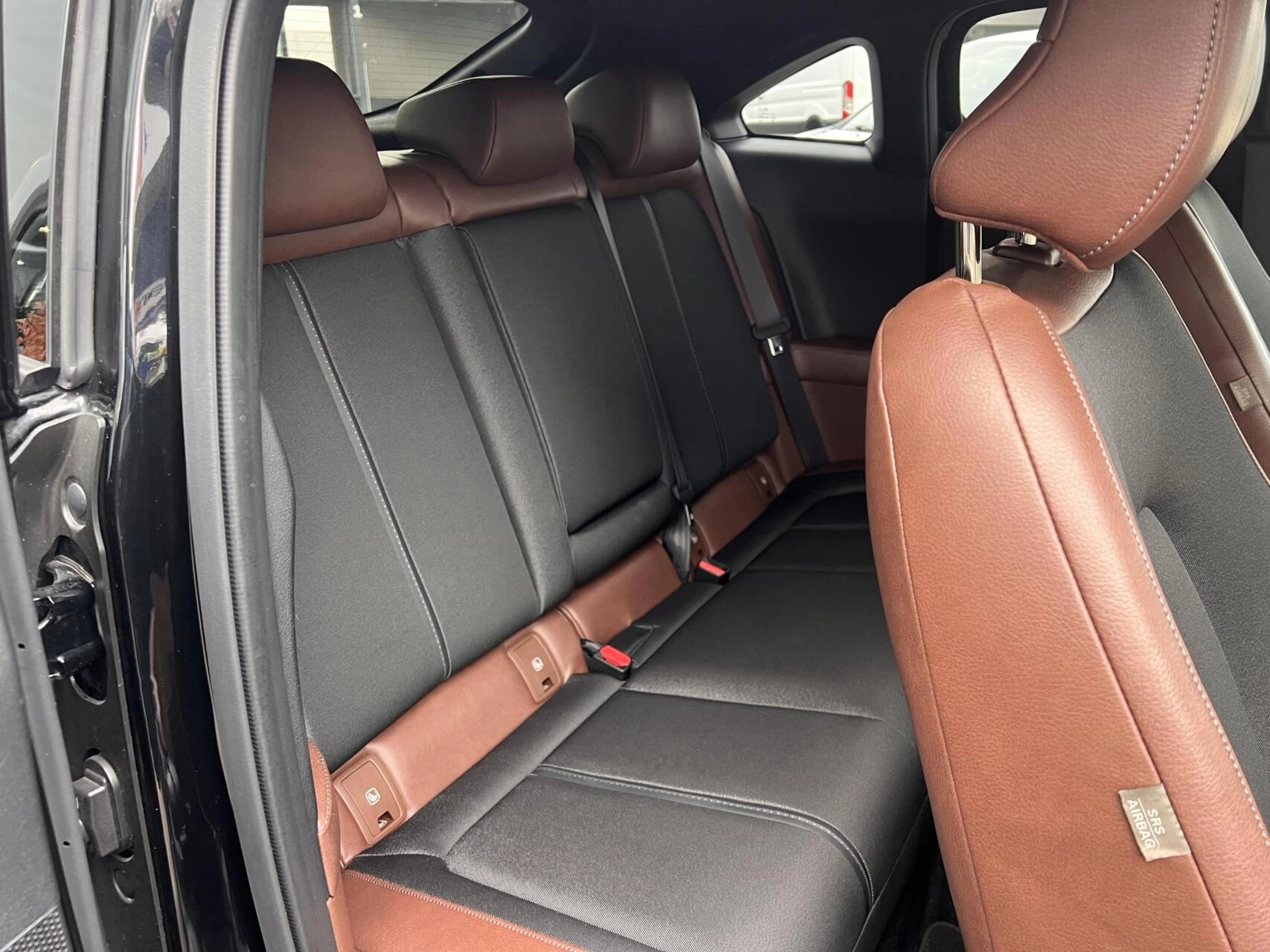 Hoofdafbeelding Mazda MX-30