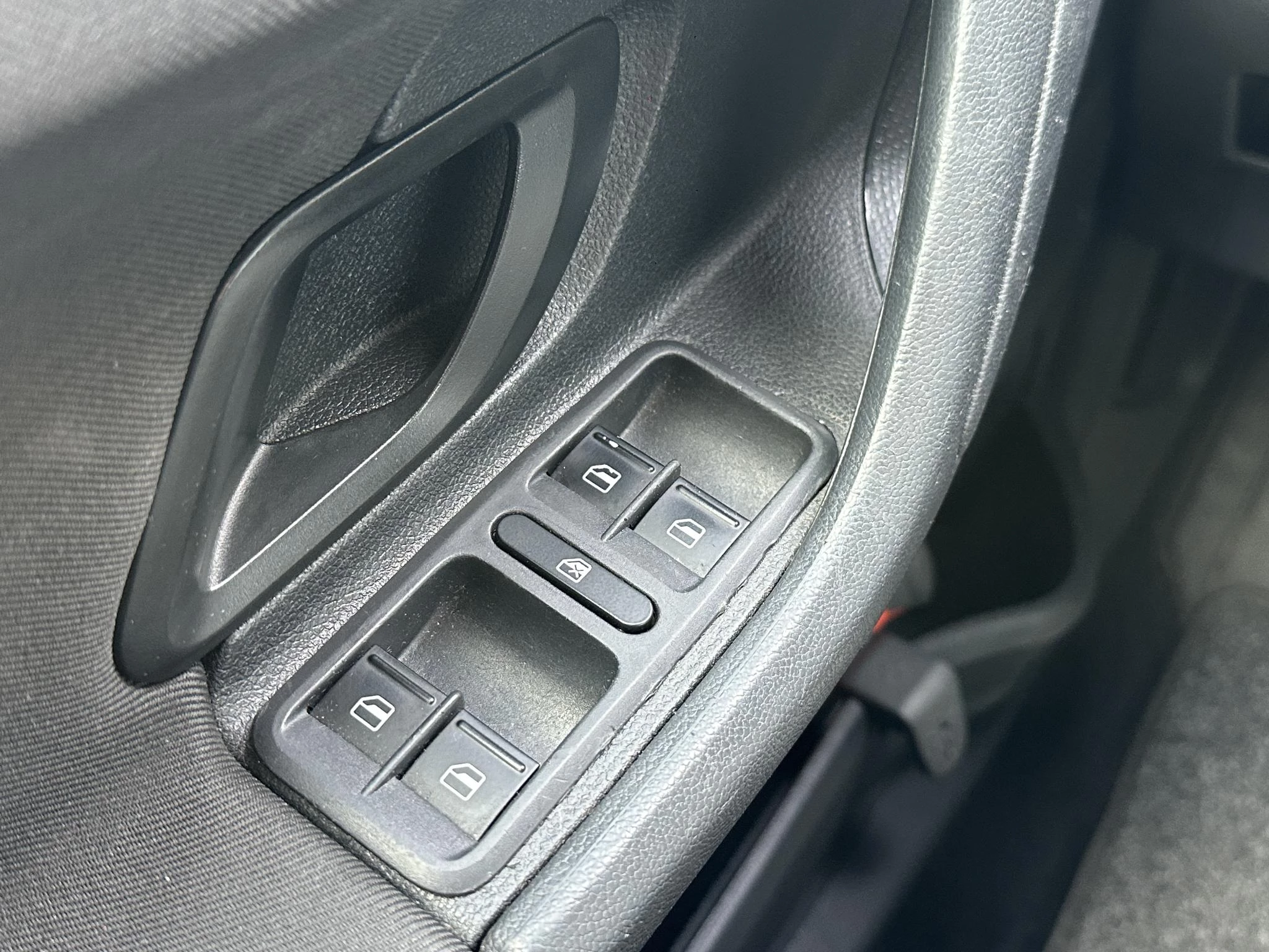 Hoofdafbeelding Škoda Roomster