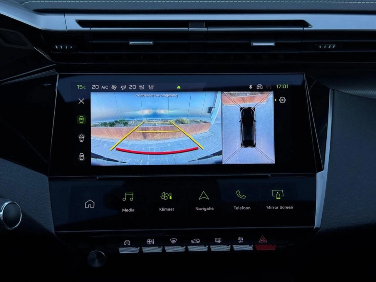 Hoofdafbeelding Peugeot 408