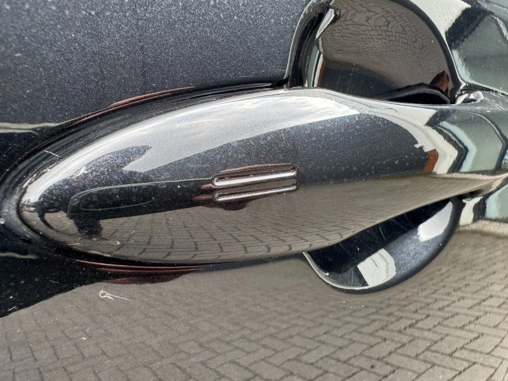 Hoofdafbeelding Toyota Corolla