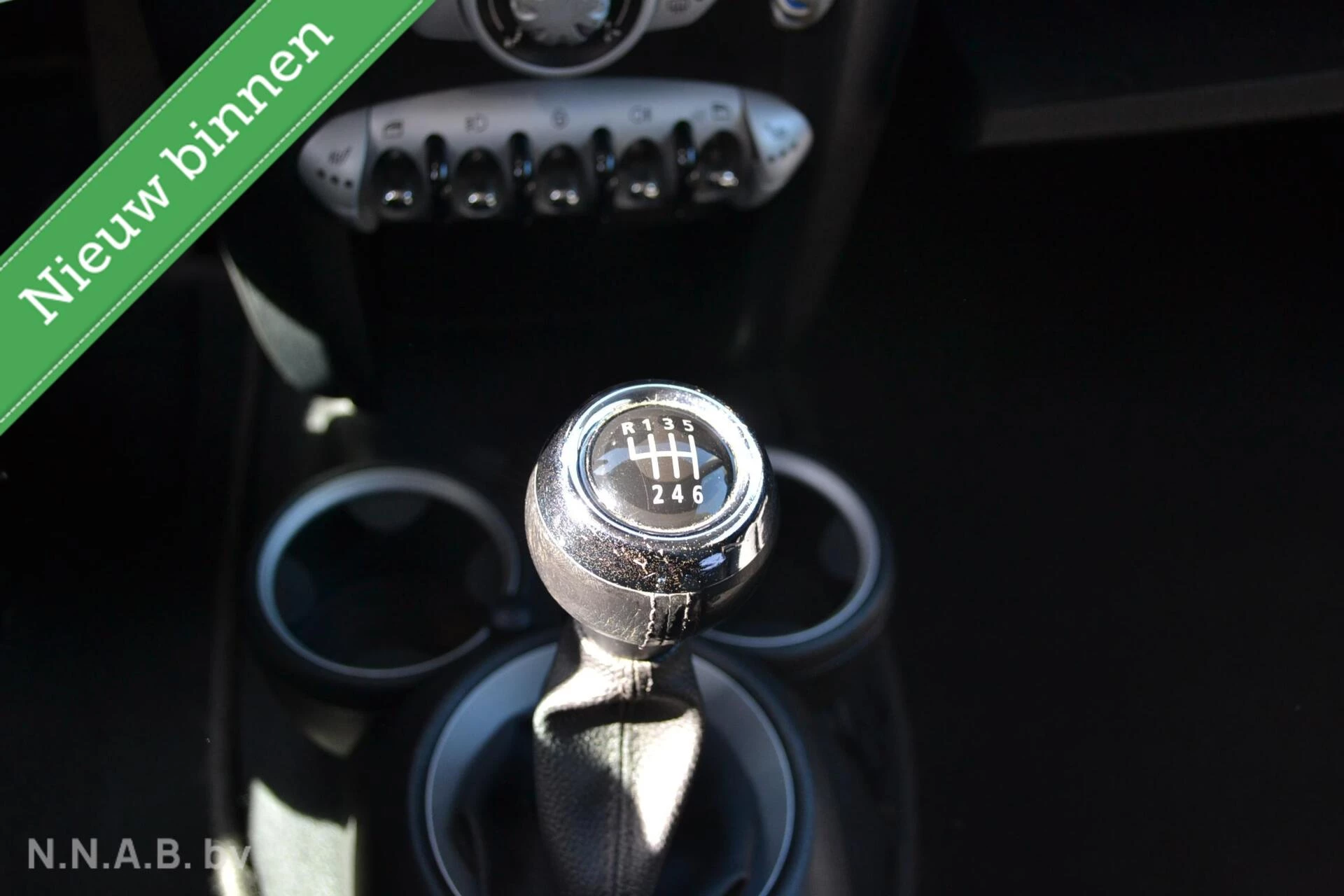 Hoofdafbeelding MINI One