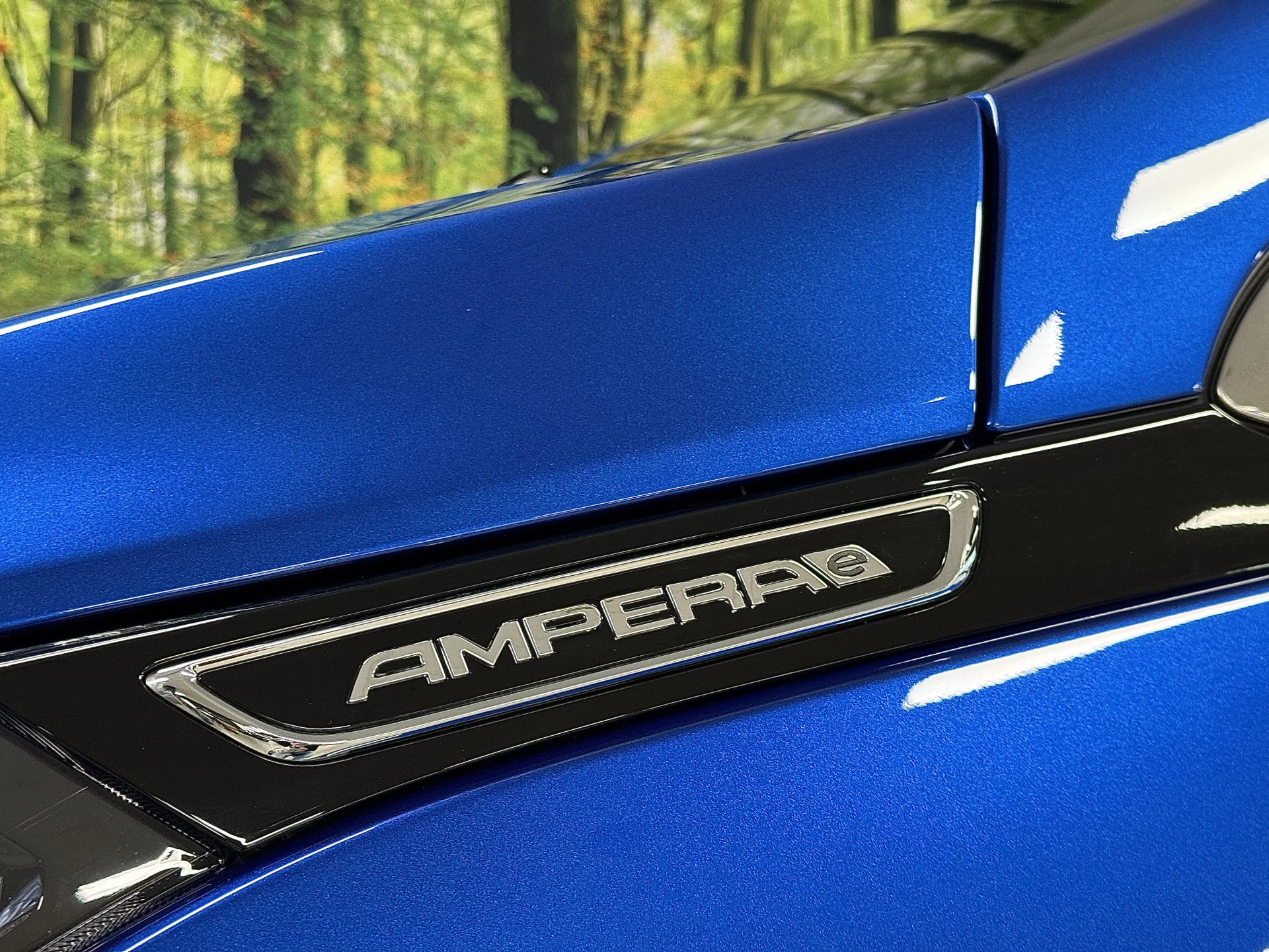 Hoofdafbeelding Opel Ampera-e