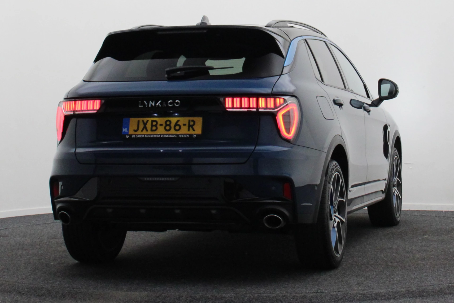 Hoofdafbeelding Lynk & Co 01