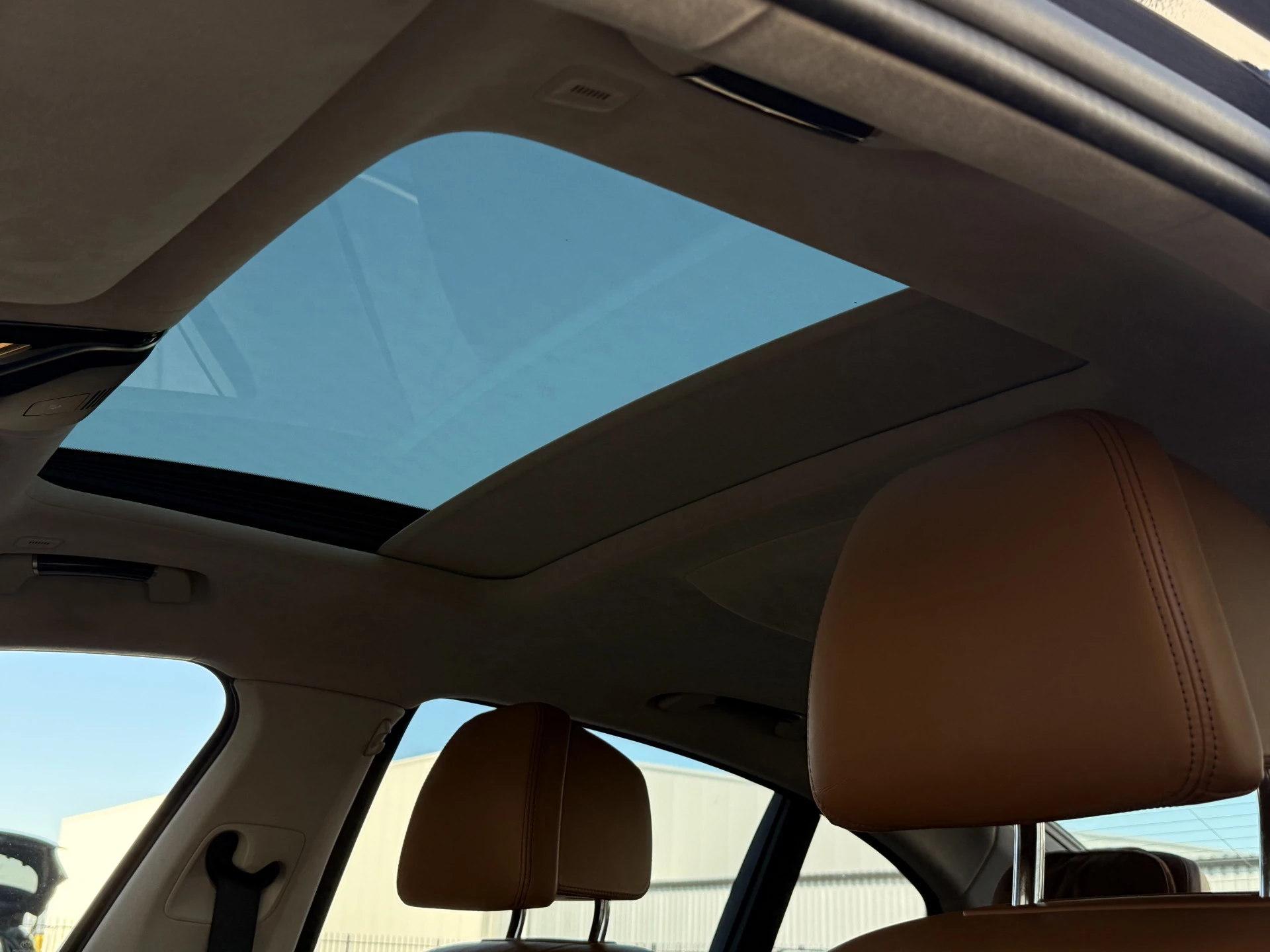 Hoofdafbeelding BMW 7 Serie