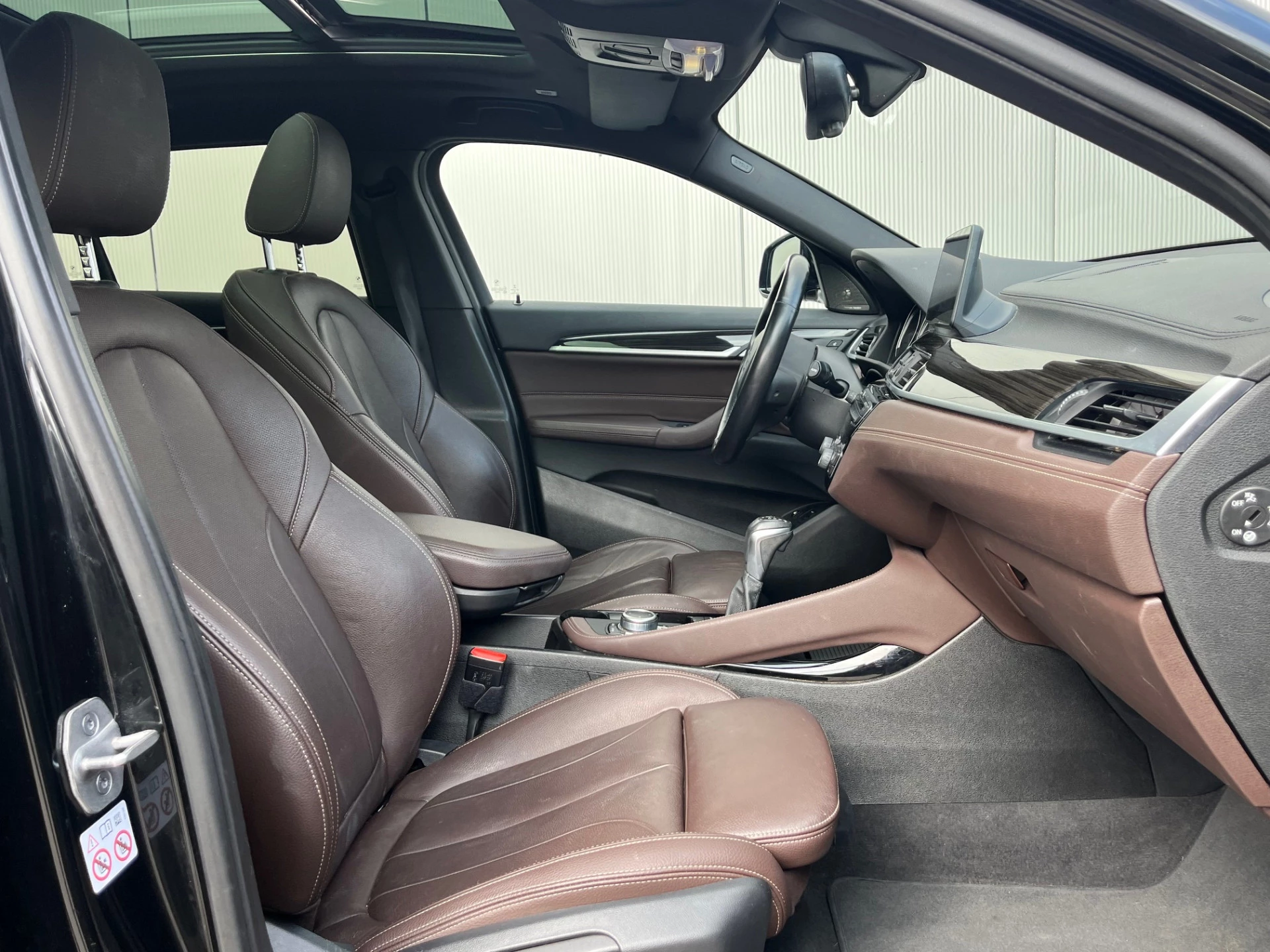 Hoofdafbeelding BMW X2