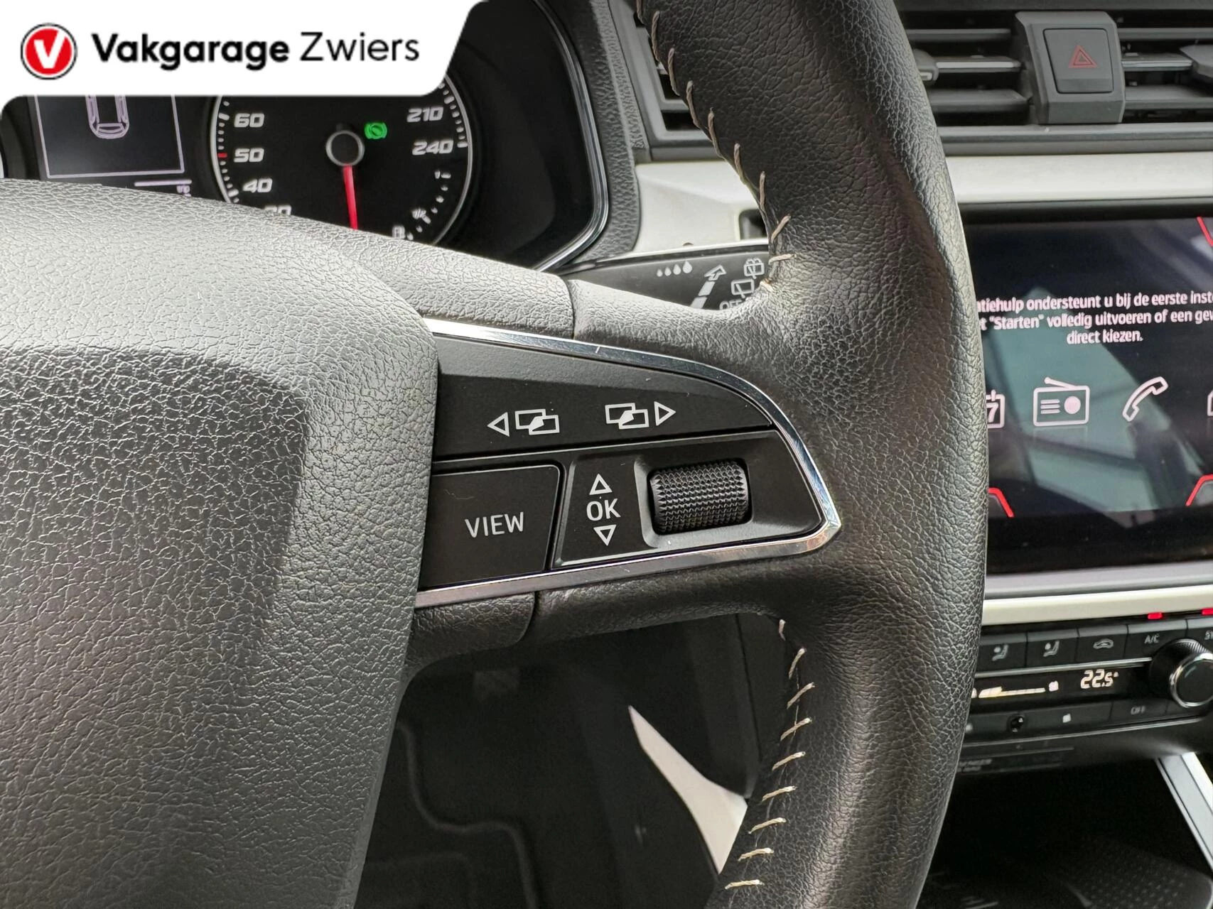 Hoofdafbeelding SEAT Arona