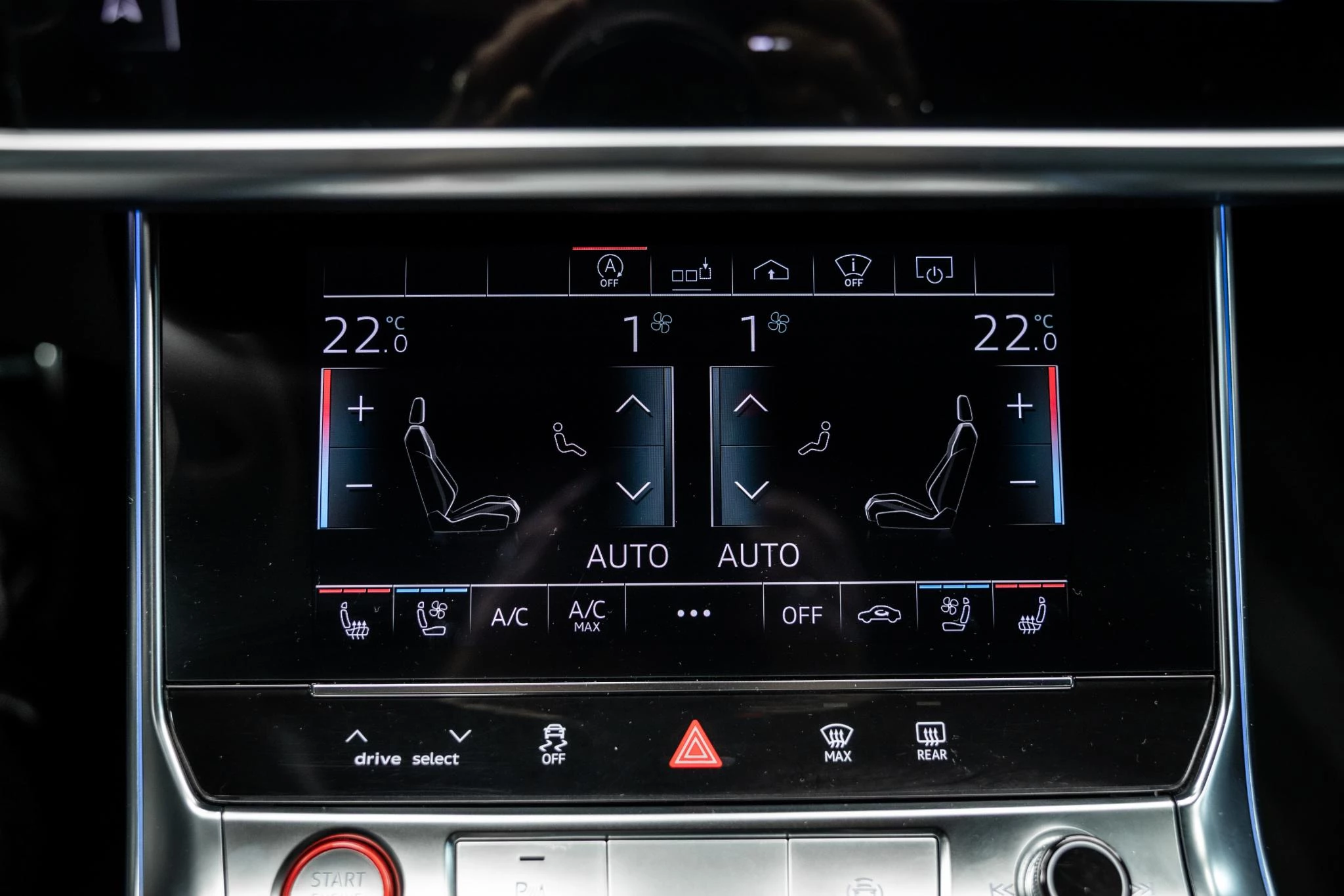 Hoofdafbeelding Audi RS6