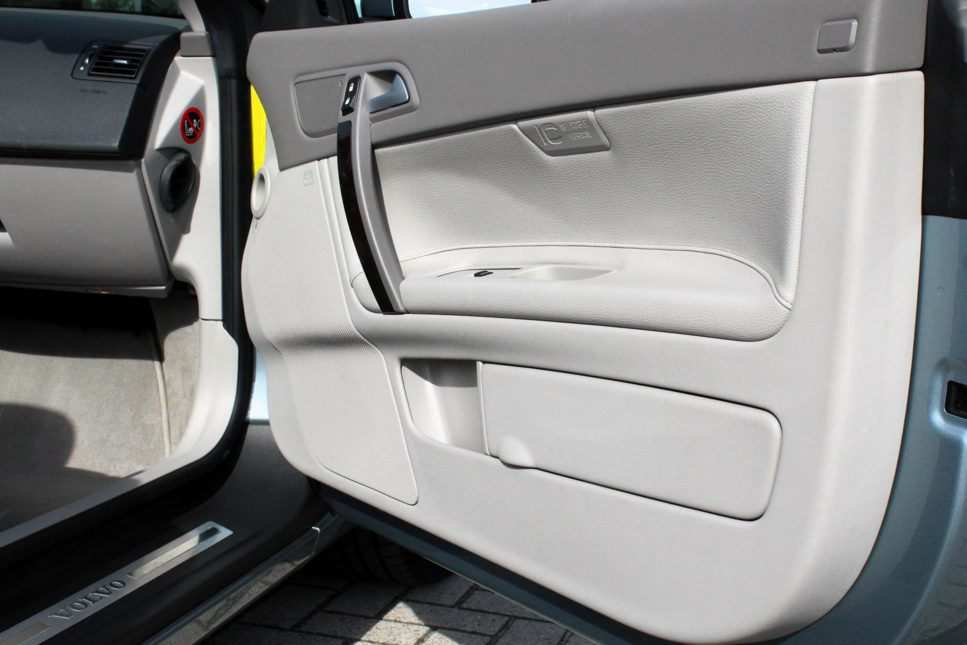 Hoofdafbeelding Volvo C70