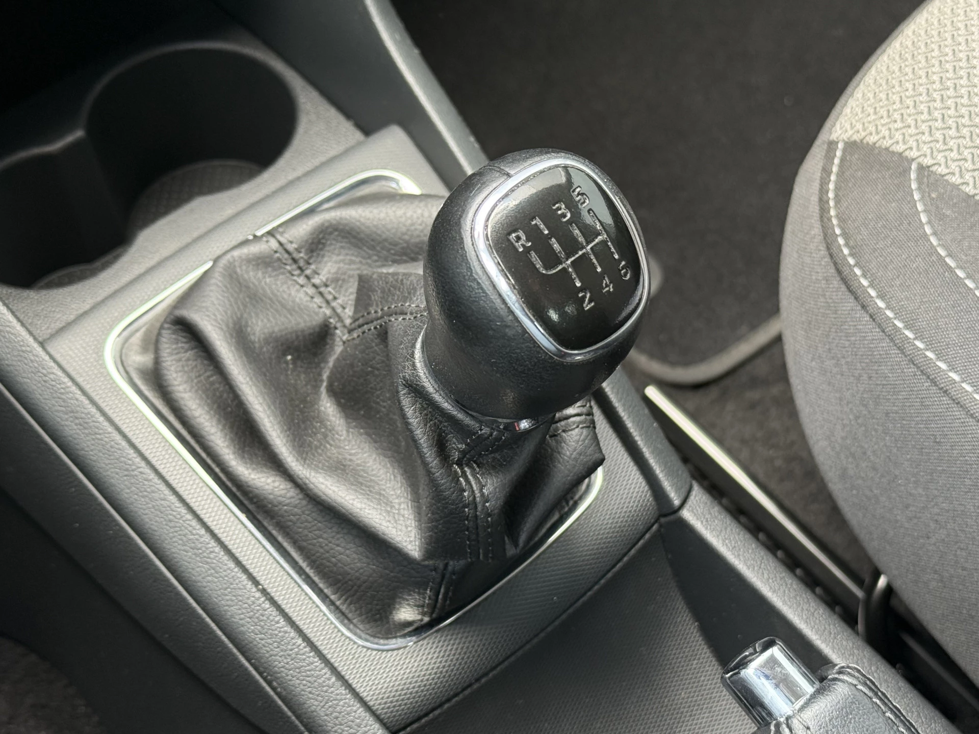 Hoofdafbeelding Škoda Rapid