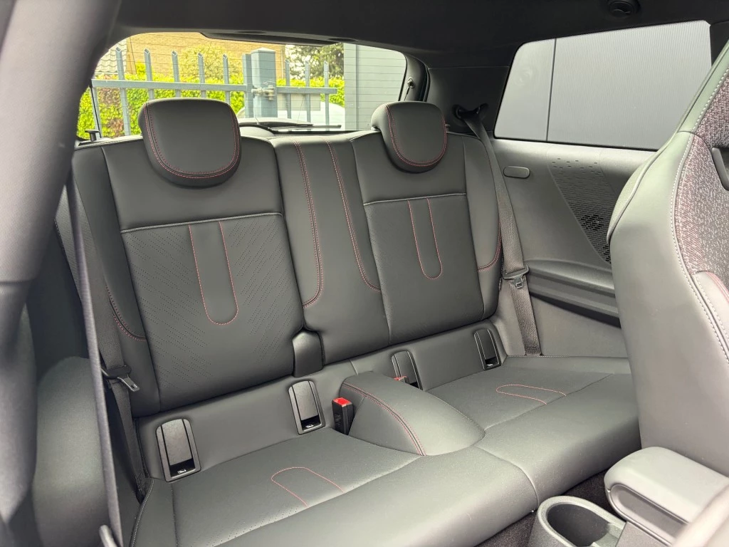 Hoofdafbeelding MINI Cooper S