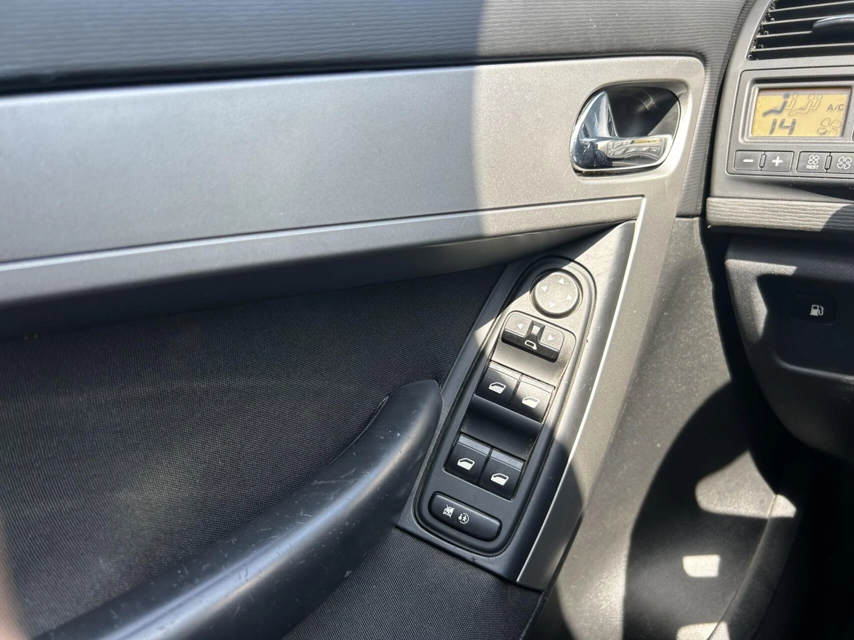 Hoofdafbeelding Citroën C4 Picasso