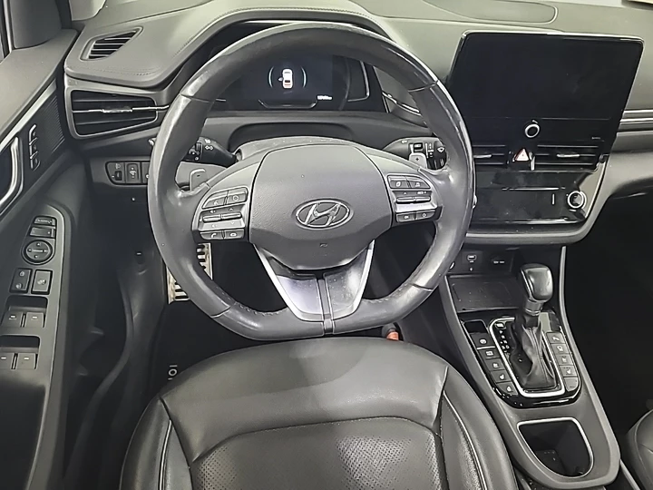 Hoofdafbeelding Hyundai IONIQ