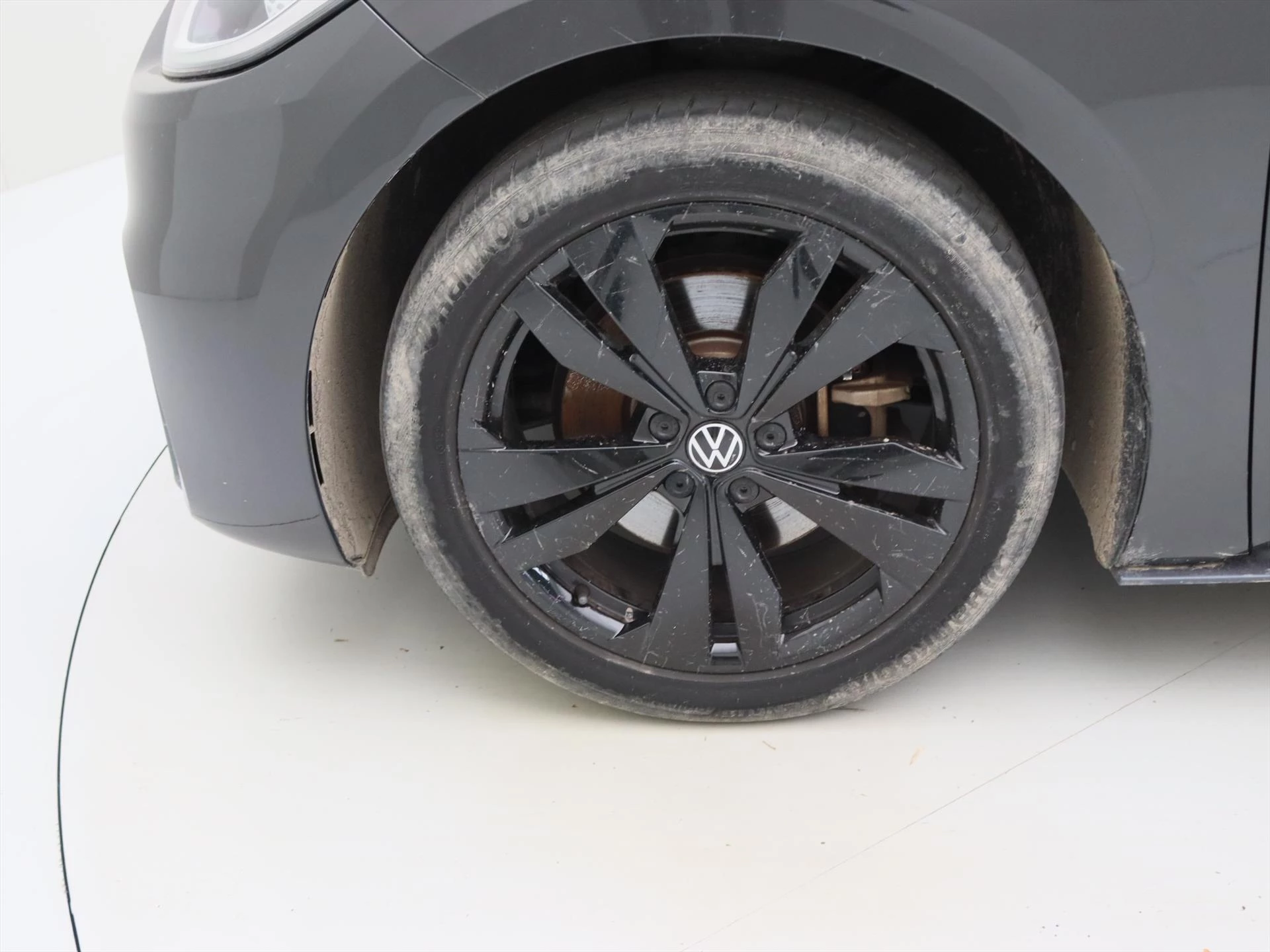 Hoofdafbeelding Volkswagen ID.3