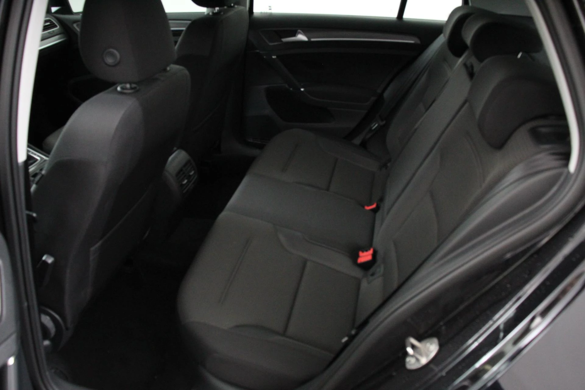 Hoofdafbeelding Volkswagen e-Golf