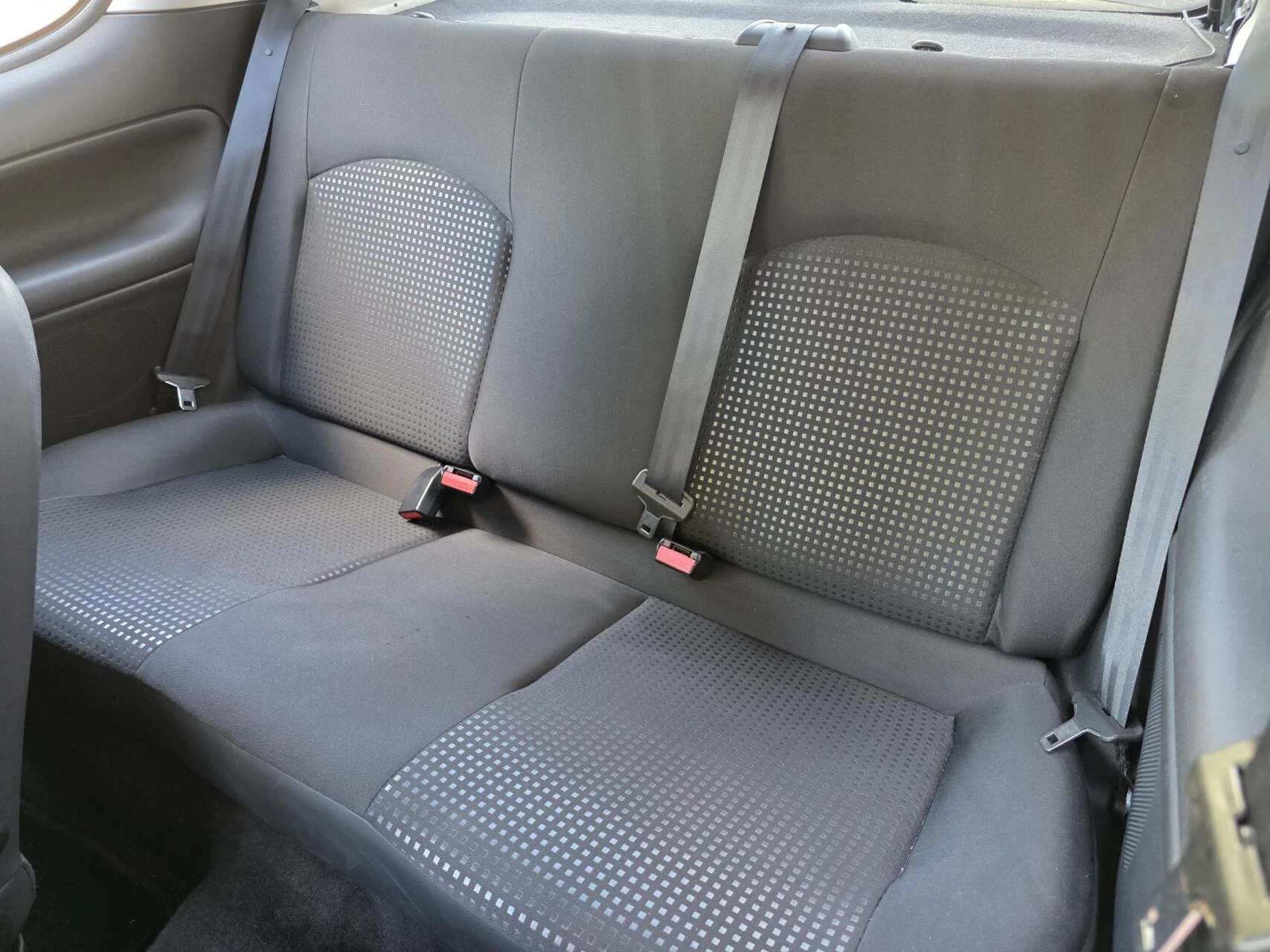 Hoofdafbeelding Peugeot 206